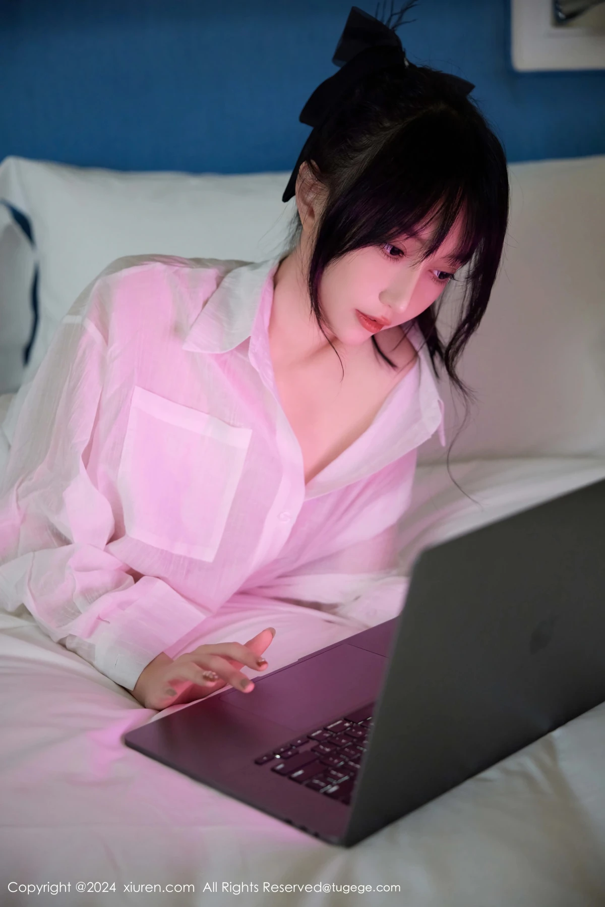 [秀人网] 2024.10.12 No.9274 玥儿玥er#[76P]-3