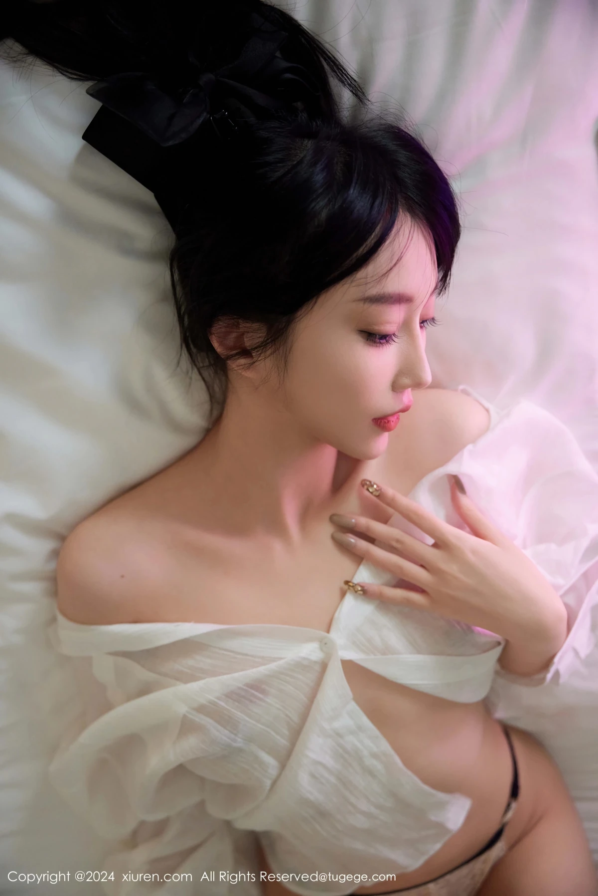 [秀人网] 2024.10.12 No.9274 玥儿玥er#[76P]-13