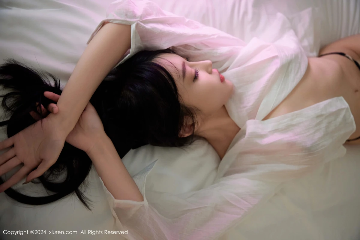 [秀人网] 2024.10.12 No.9274 玥儿玥er#[76P]-15