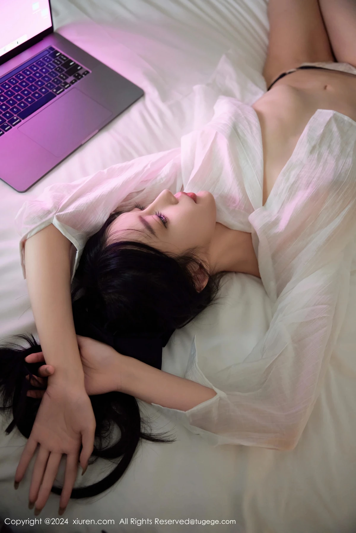 [秀人网] 2024.10.12 No.9274 玥儿玥er#[76P]-16