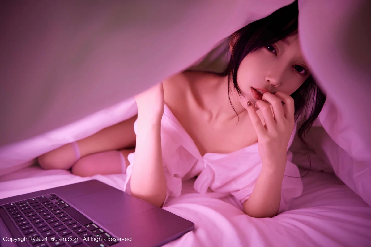 [秀人网] 2024.10.12 No.9274 玥儿玥er#[76P]-5