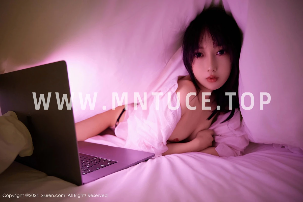 [秀人网] 2024.10.12 No.9274 玥儿玥er#[76P]-9