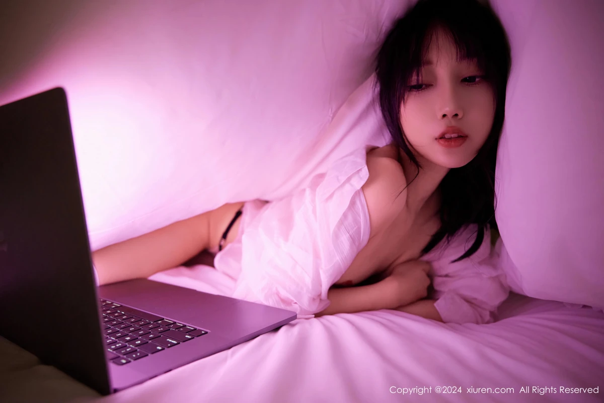 [秀人网] 2024.10.12 No.9274 玥儿玥er#[76P]-10