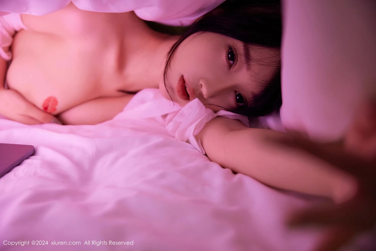 [秀人网] 2024.10.12 No.9274 玥儿玥er#[76P]-15