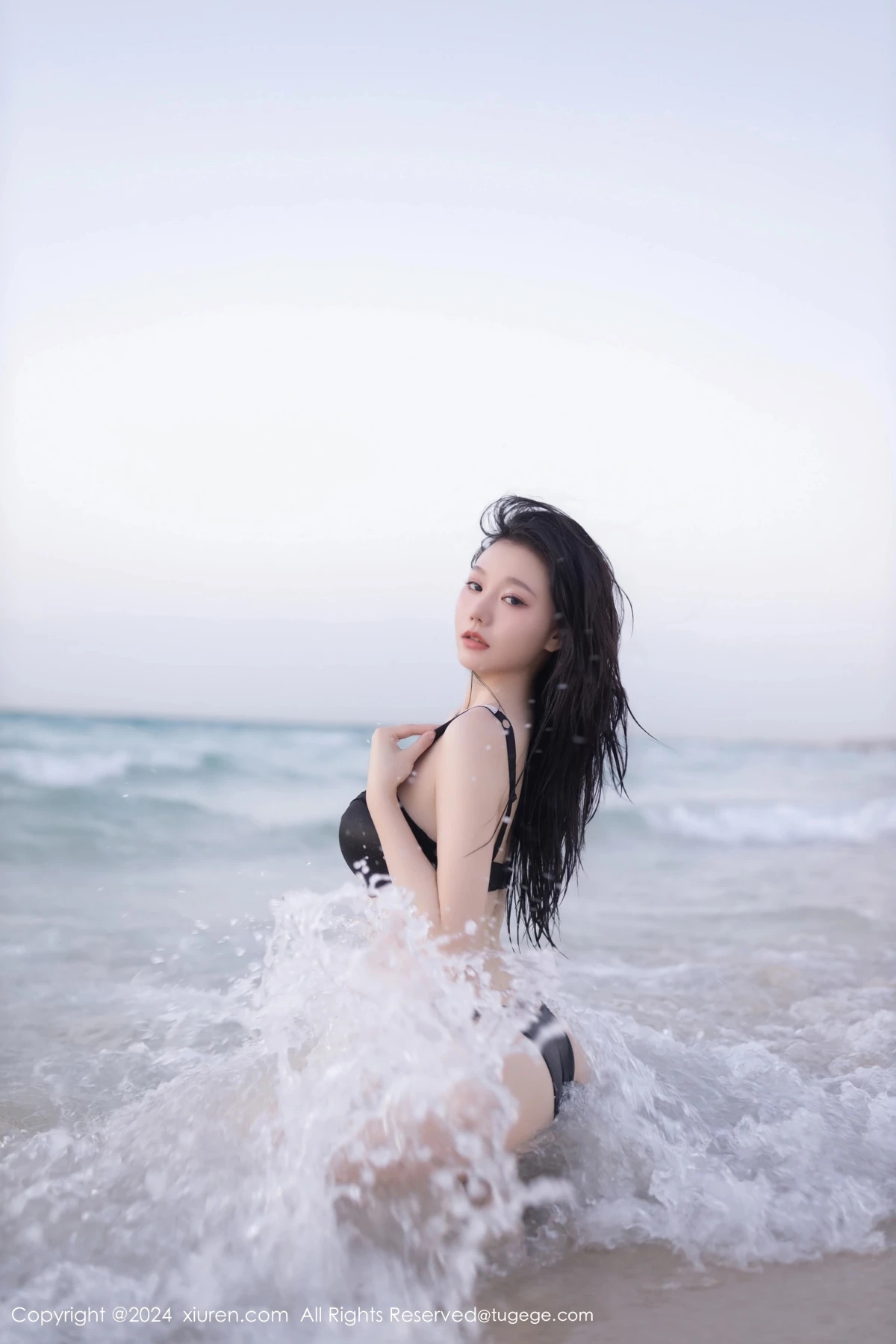[秀人网] 2024.09.10 No.9138 安然anran#[83P]-4