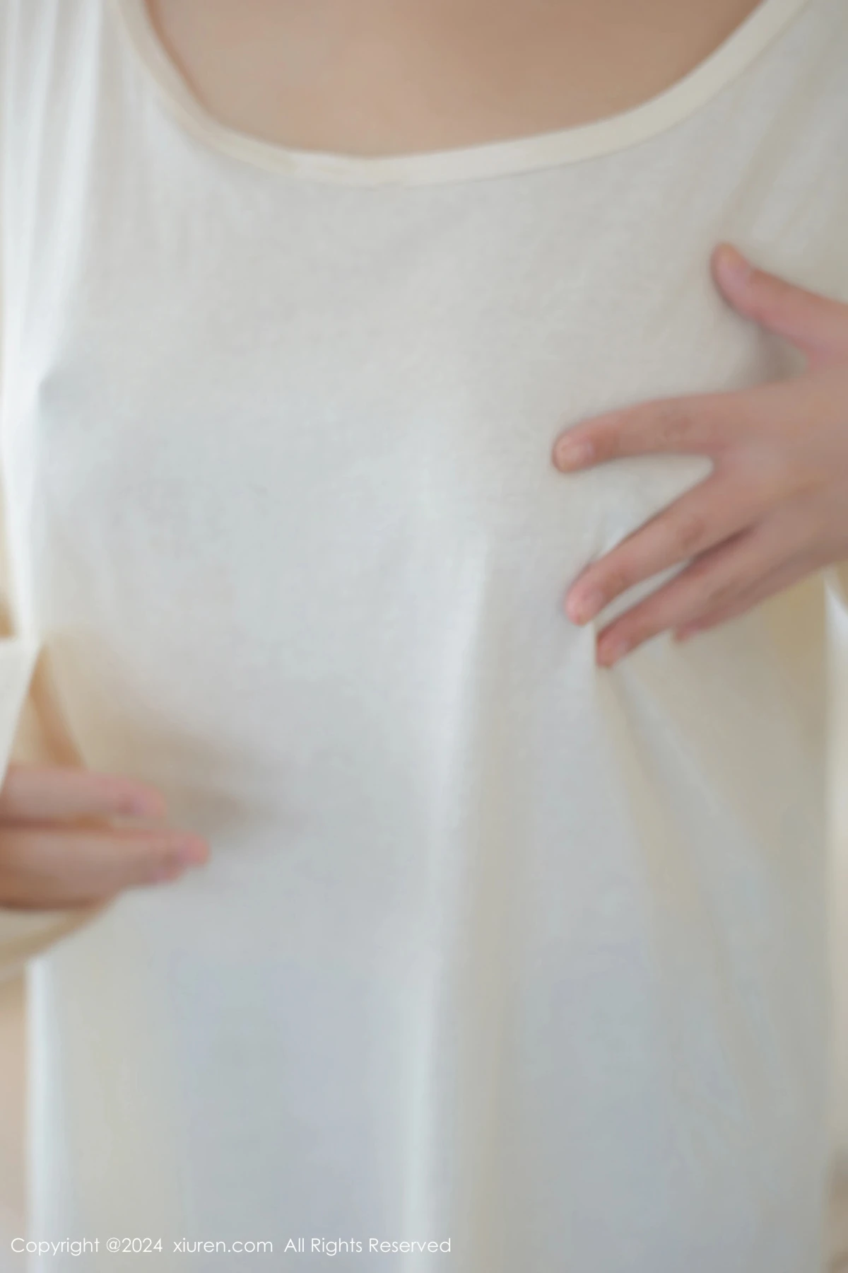 [秀人网] 2024.08.30 No.9089 柚柚小奶瓶#[82P]-8