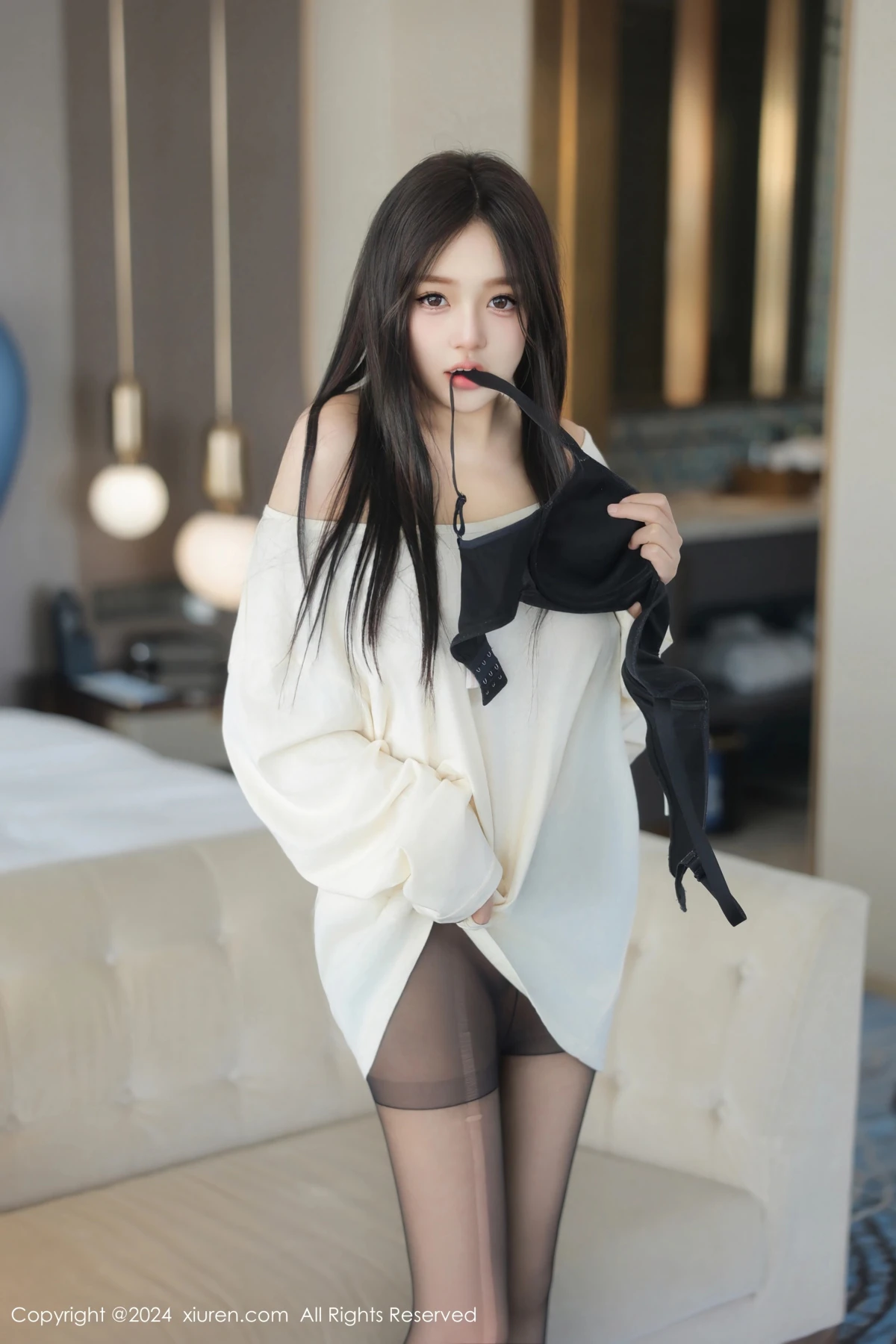 [秀人网] 2024.08.30 No.9089 柚柚小奶瓶#[82P]-10