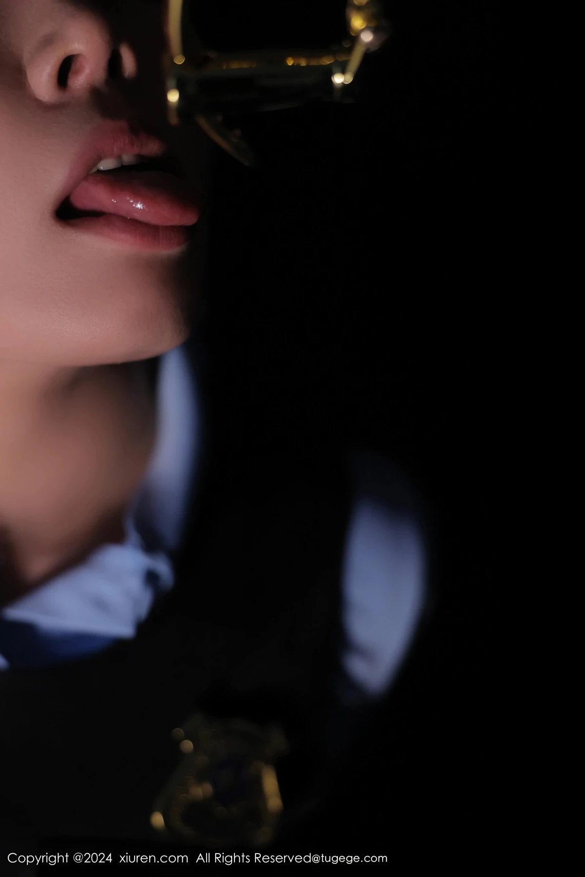 [秀人网] 2024.08.27 No.9071 麦田#[88P]-12