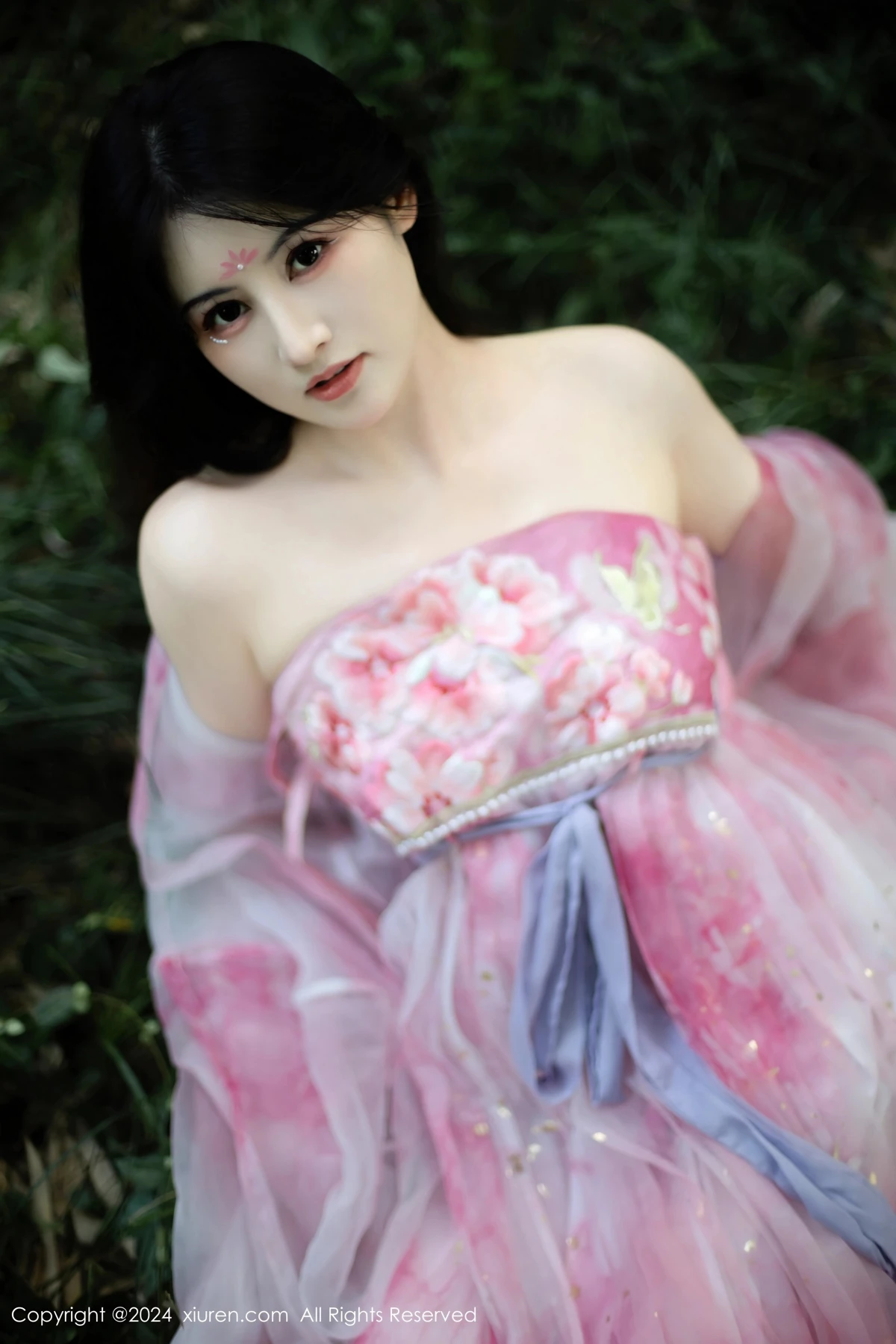 [秀人网] 2024.09.02 No.9100 诗诗kiki#[71P]-1