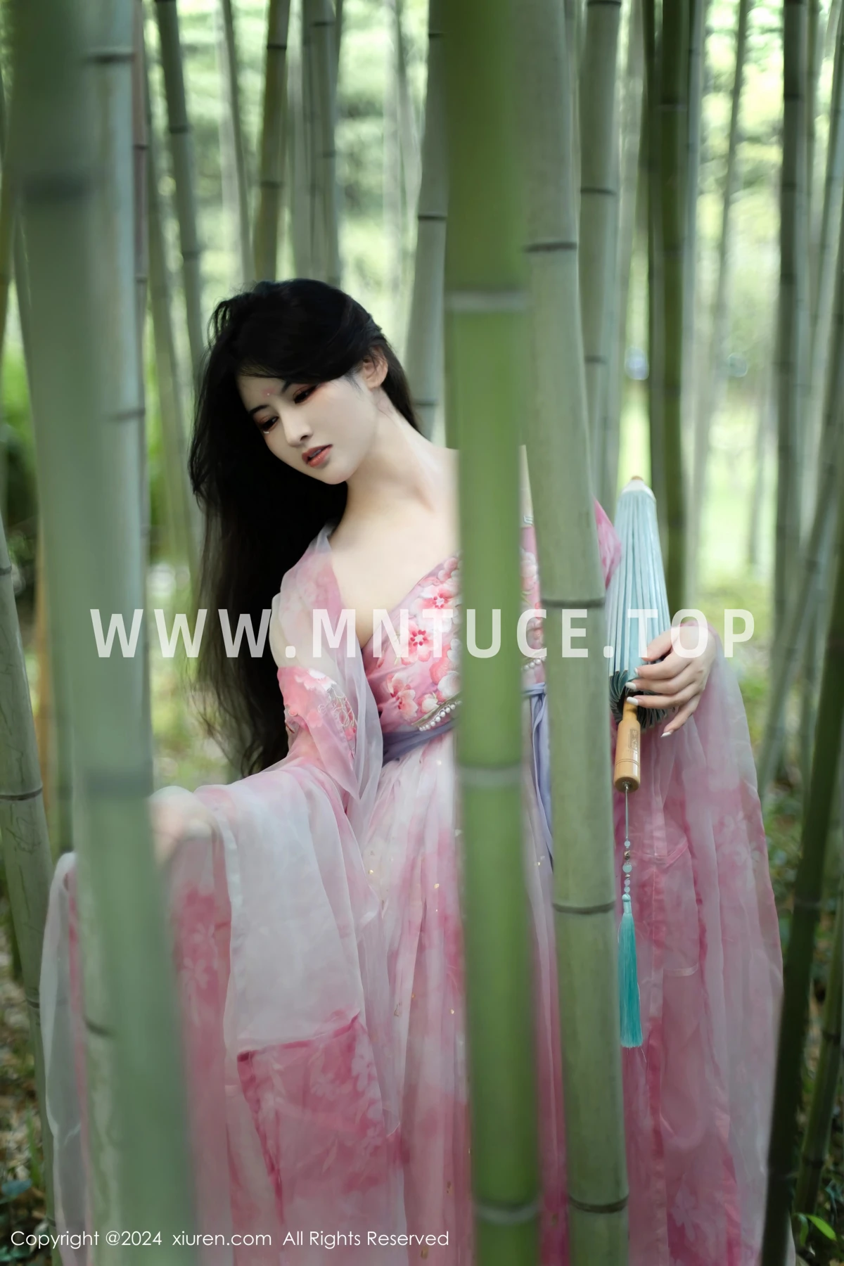 [秀人网] 2024.09.02 No.9100 诗诗kiki#[71P]-2