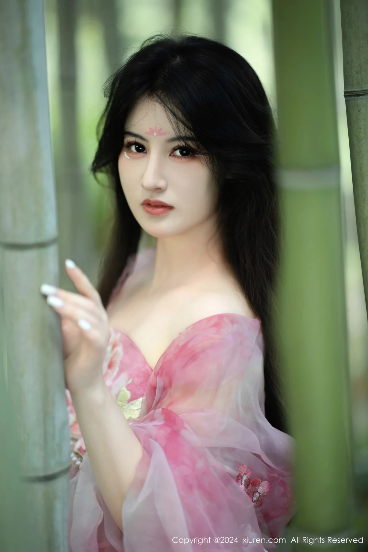 [秀人网] 2024.09.02 No.9100 诗诗kiki#[71P]-4