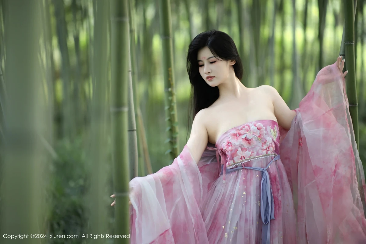 [秀人网] 2024.09.02 No.9100 诗诗kiki#[71P]-8