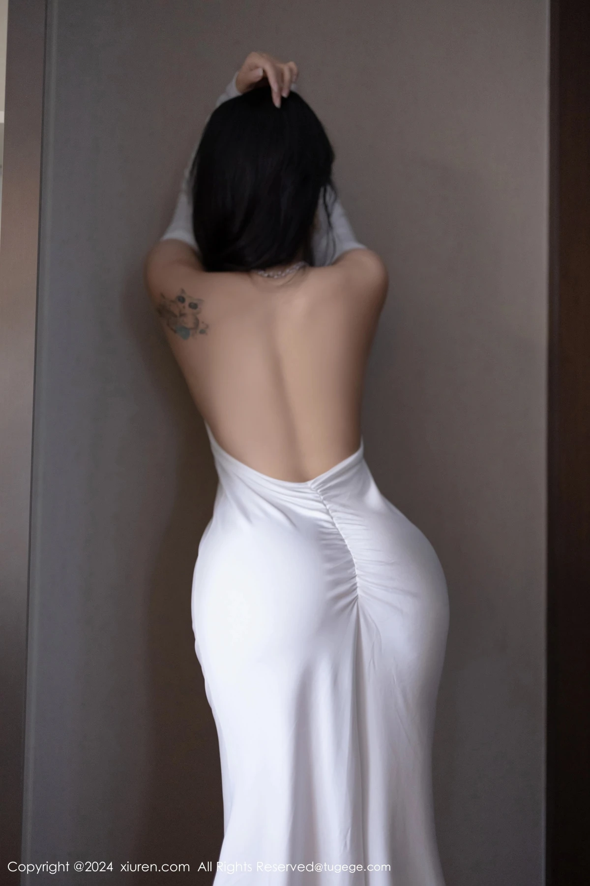 [秀人网] 2024.09.05 No.9115 娜比#[82P]-9