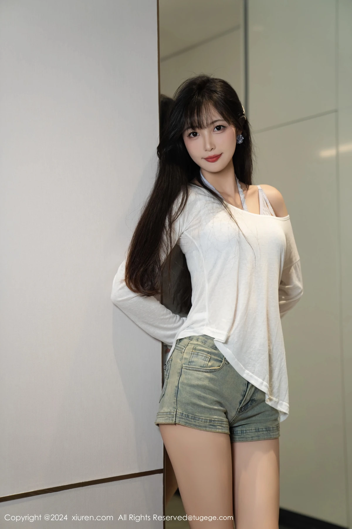[秀人网] 2024.09.26 No.9215 林星阑#[97P]-6
