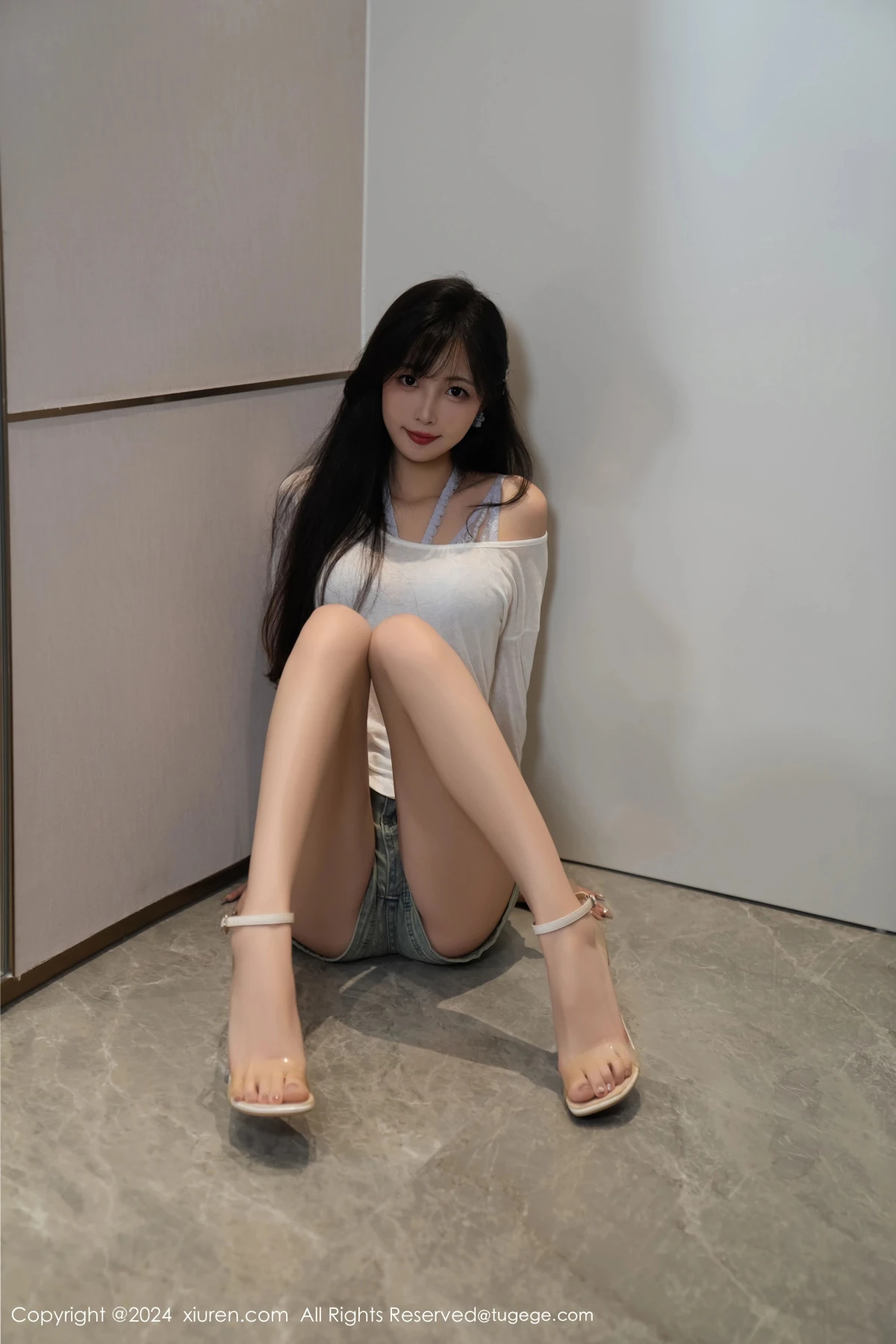 [秀人网] 2024.09.26 No.9215 林星阑#[97P]-7