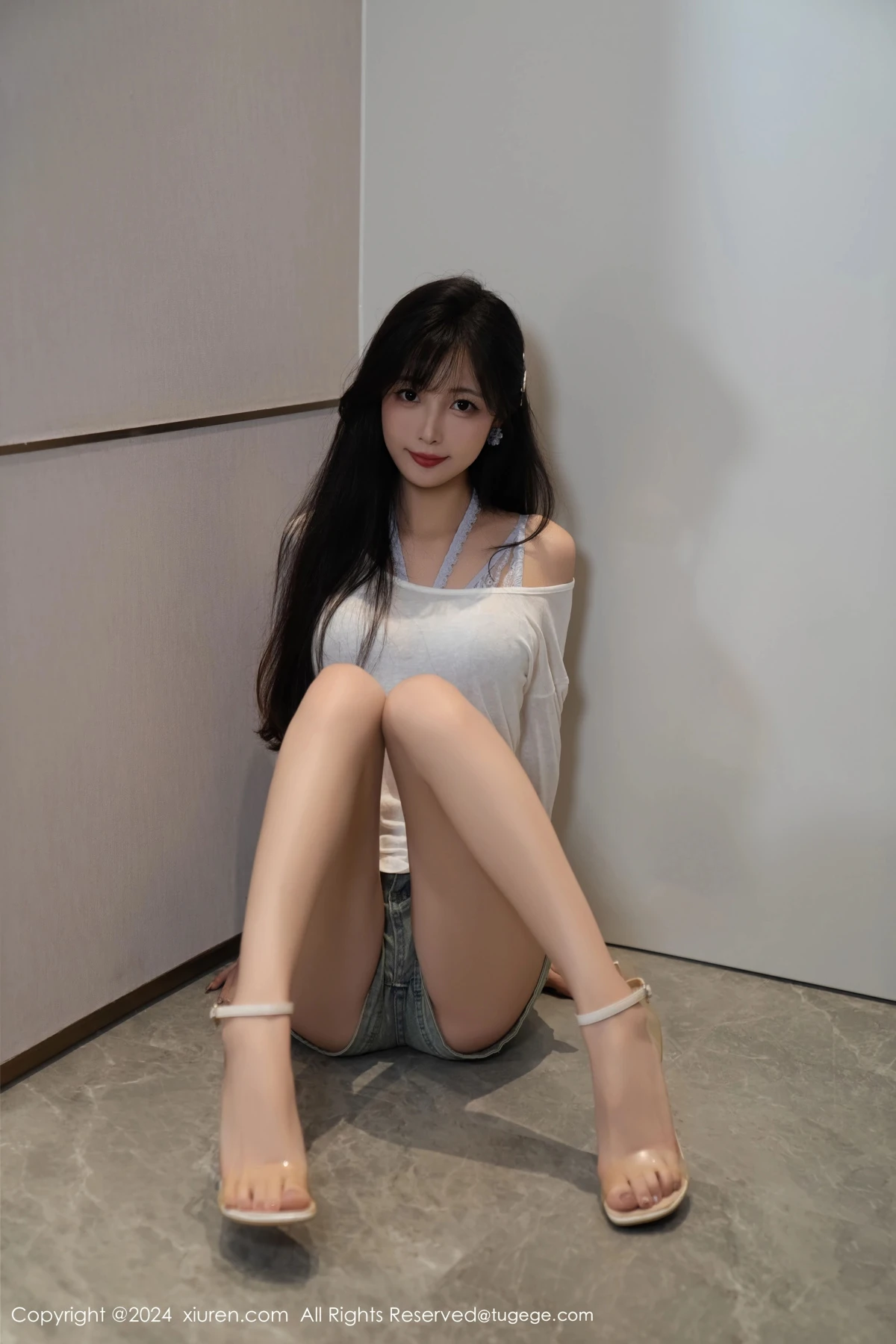 [秀人网] 2024.09.26 No.9215 林星阑#[97P]-8