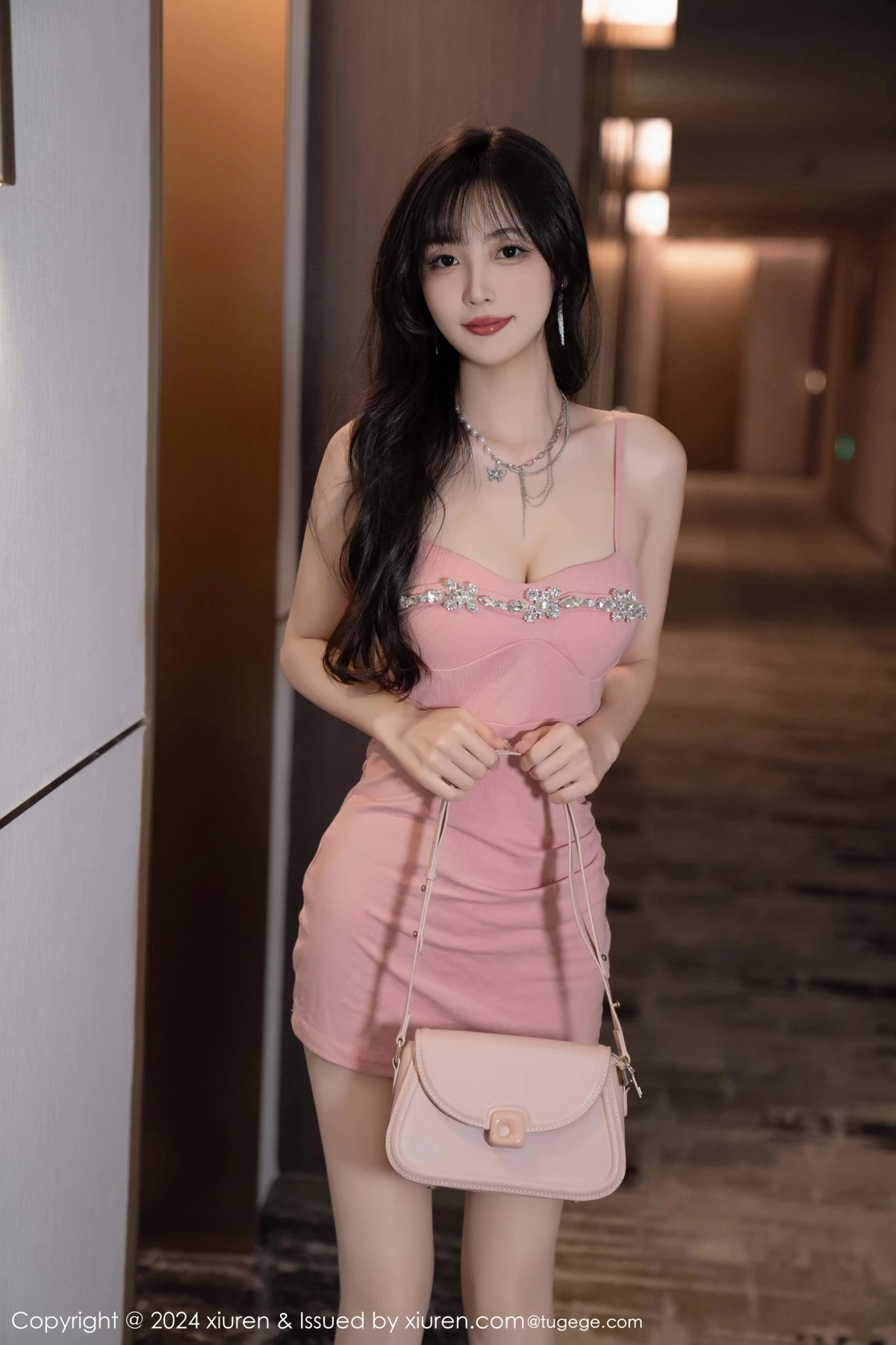 [秀人网] 2024.11.01 No.9380 林星阑#[108P]-3