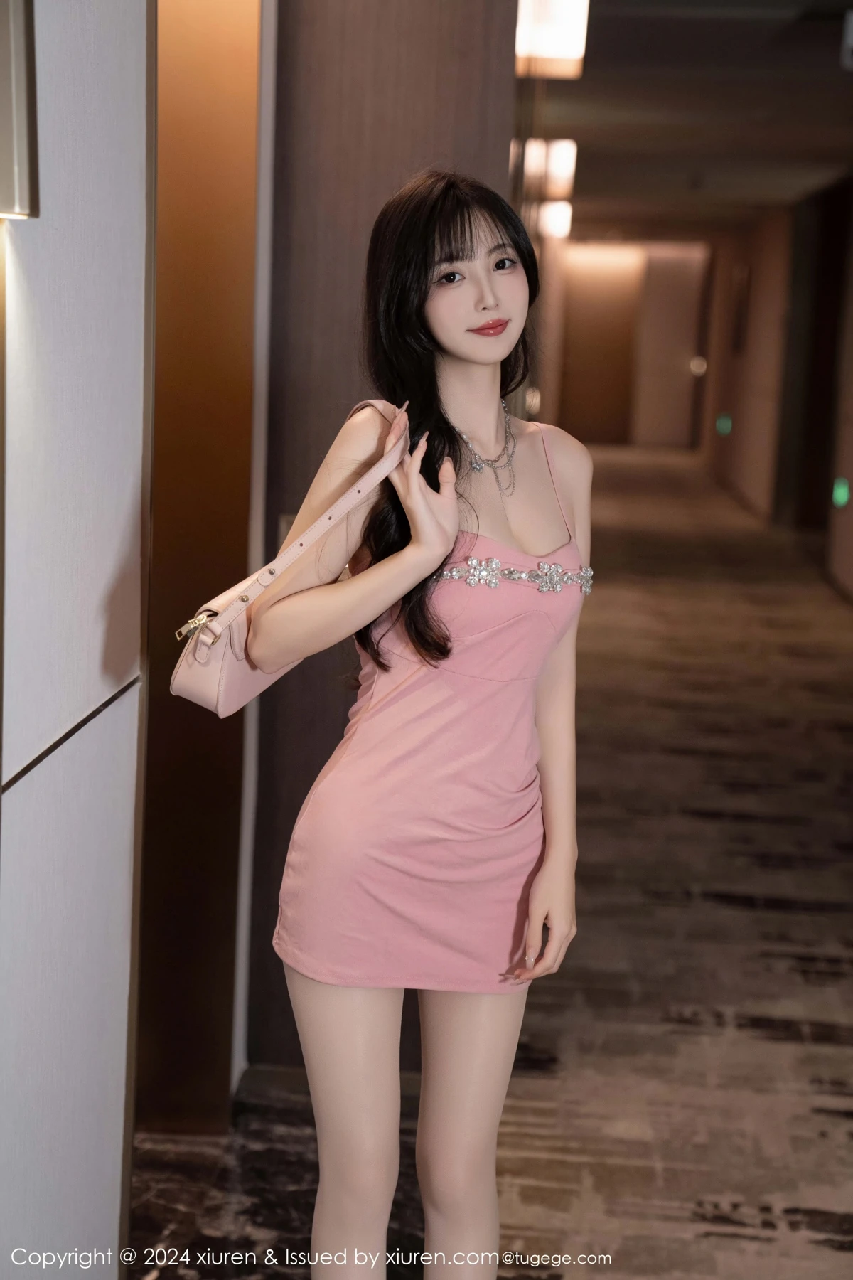 [秀人网] 2024.11.01 No.9380 林星阑#[108P]-4