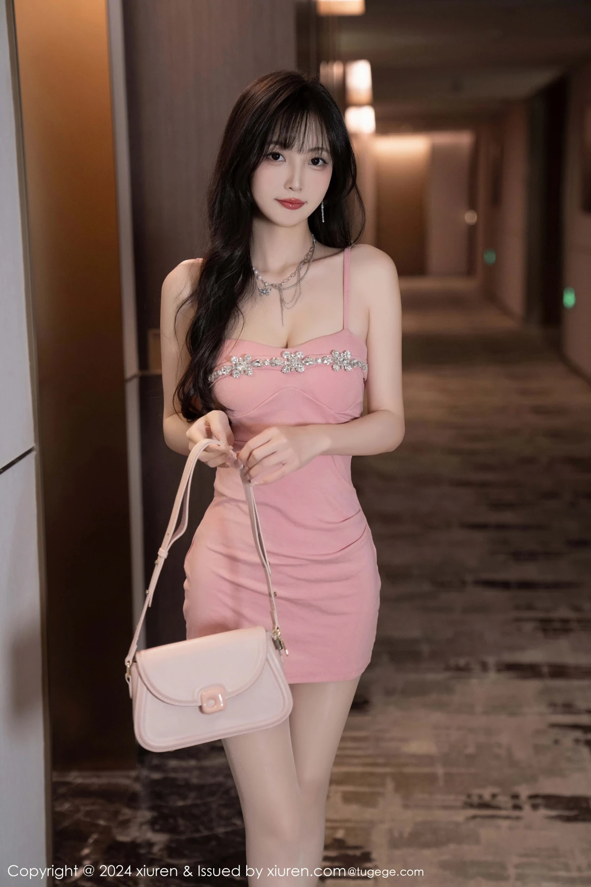 [秀人网] 2024.11.01 No.9380 林星阑#[108P]-5