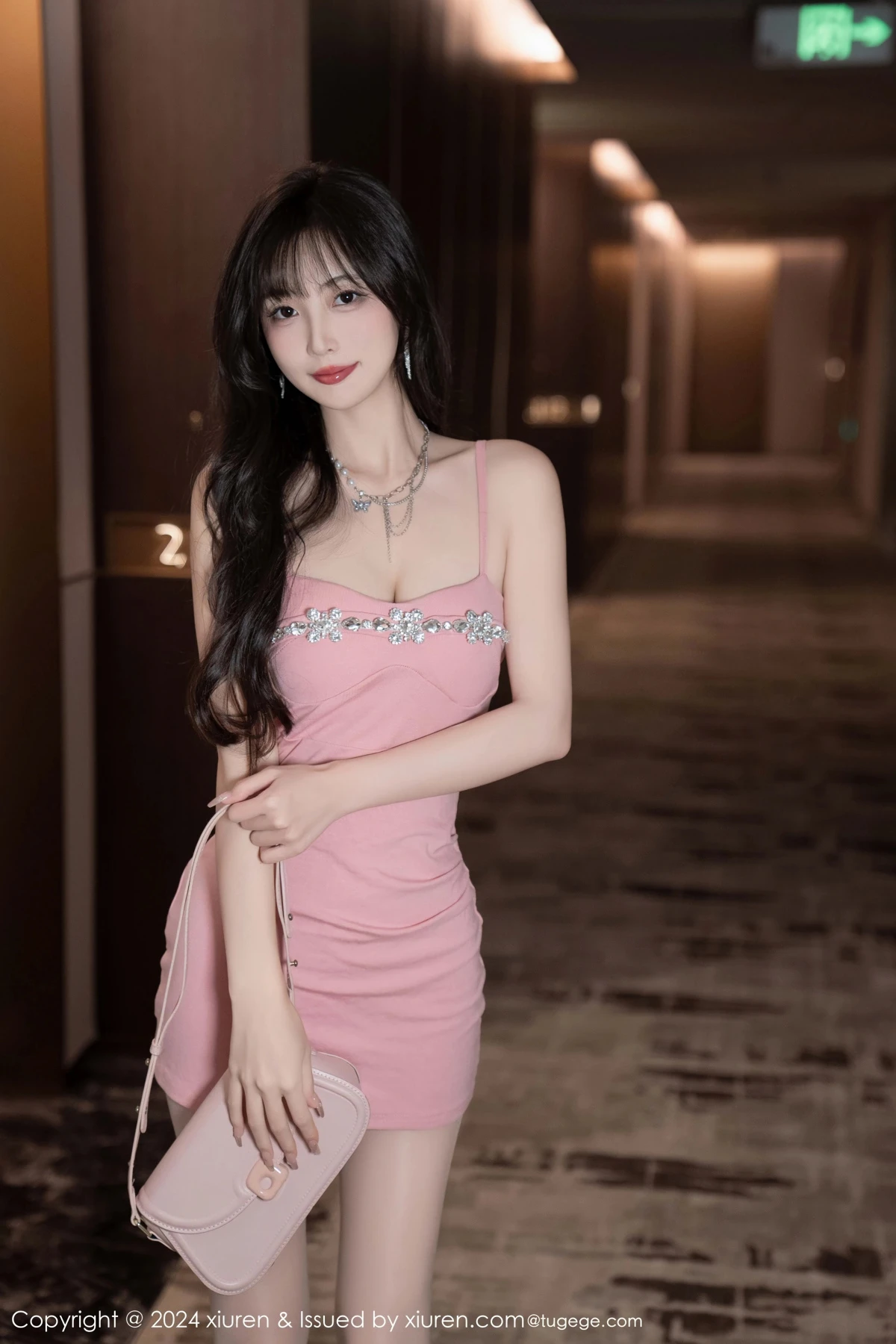 [秀人网] 2024.11.01 No.9380 林星阑#[108P]-6