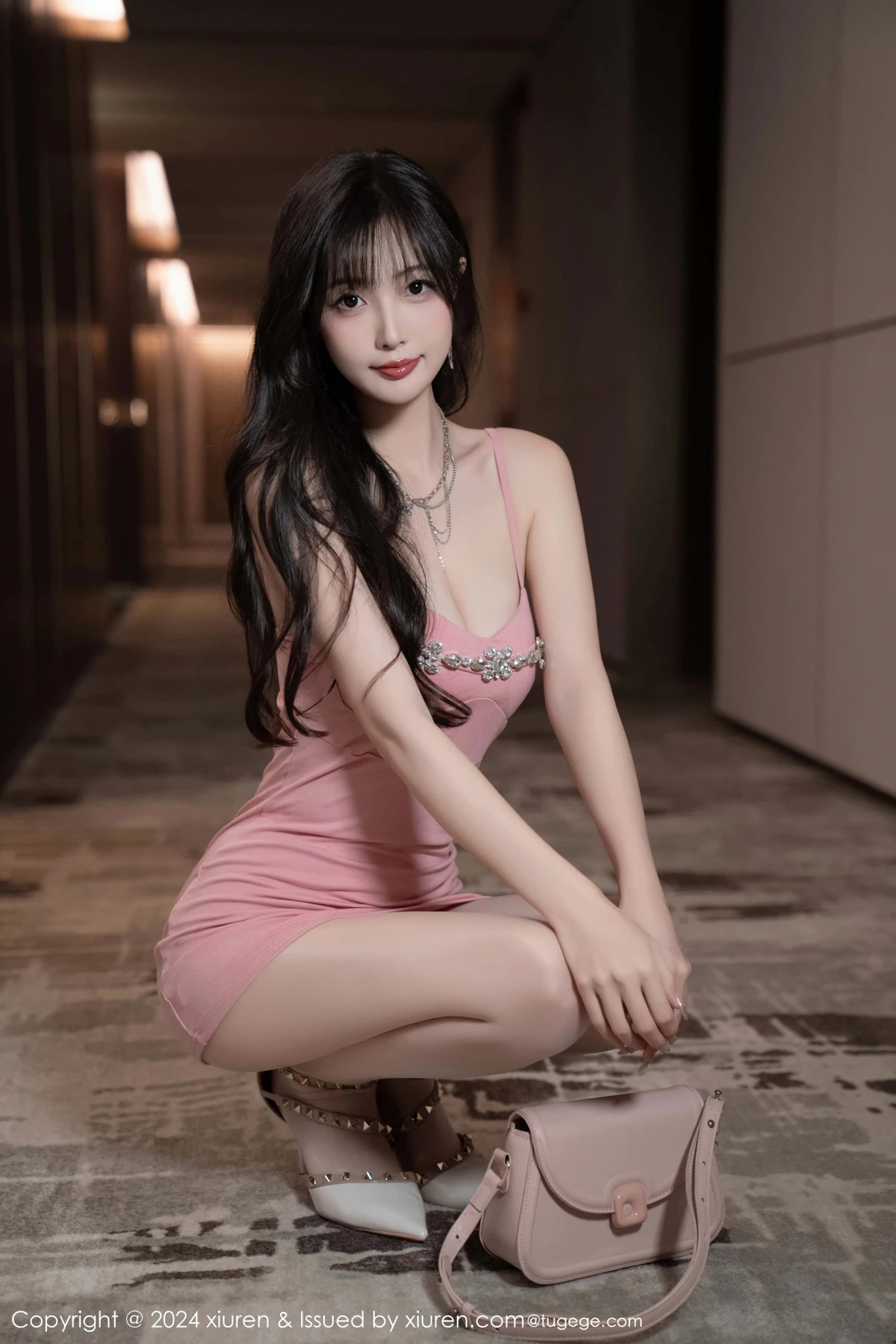 [秀人网] 2024.11.01 No.9380 林星阑#[108P]-9