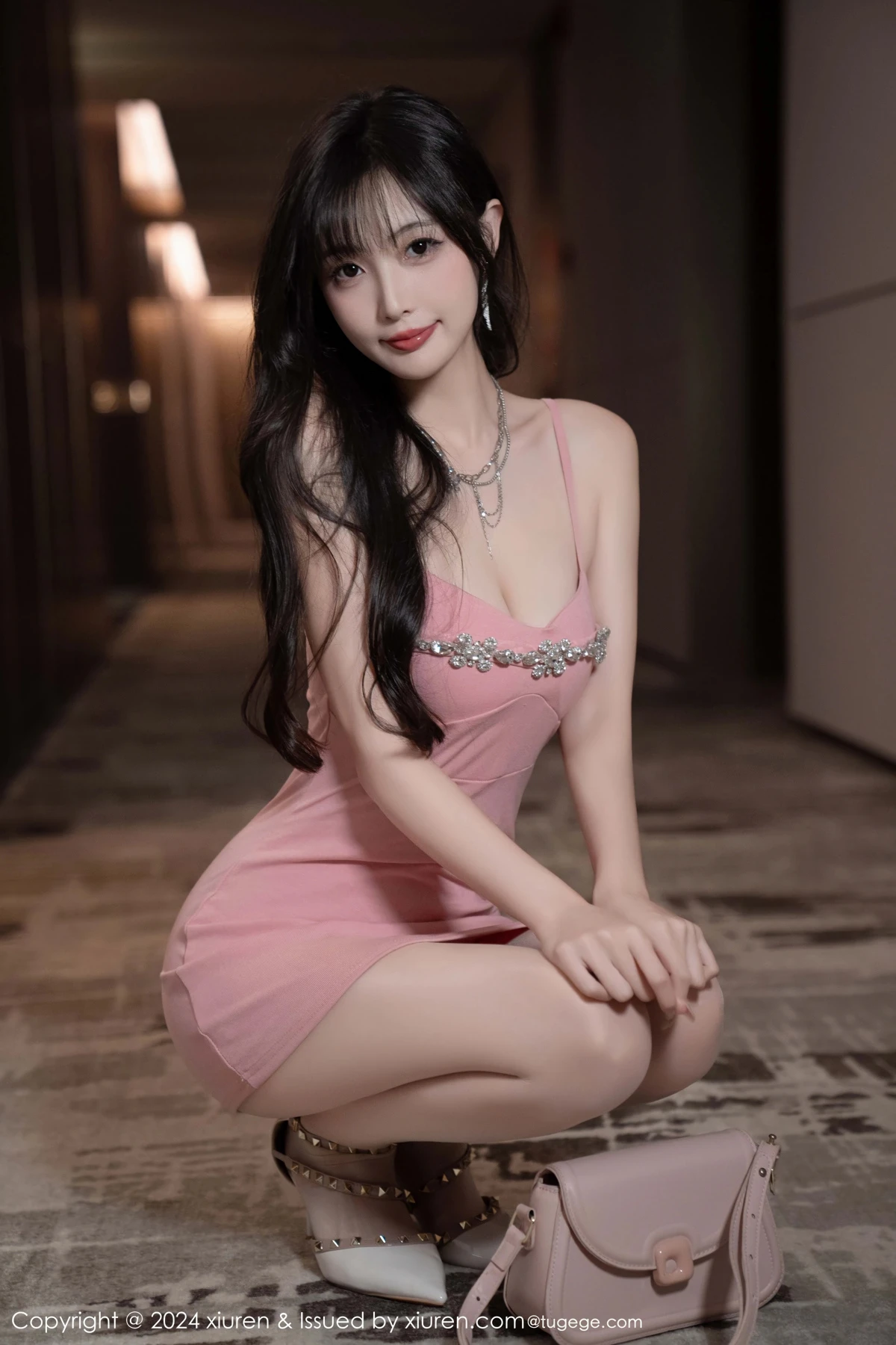 [秀人网] 2024.11.01 No.9380 林星阑#[108P]-11