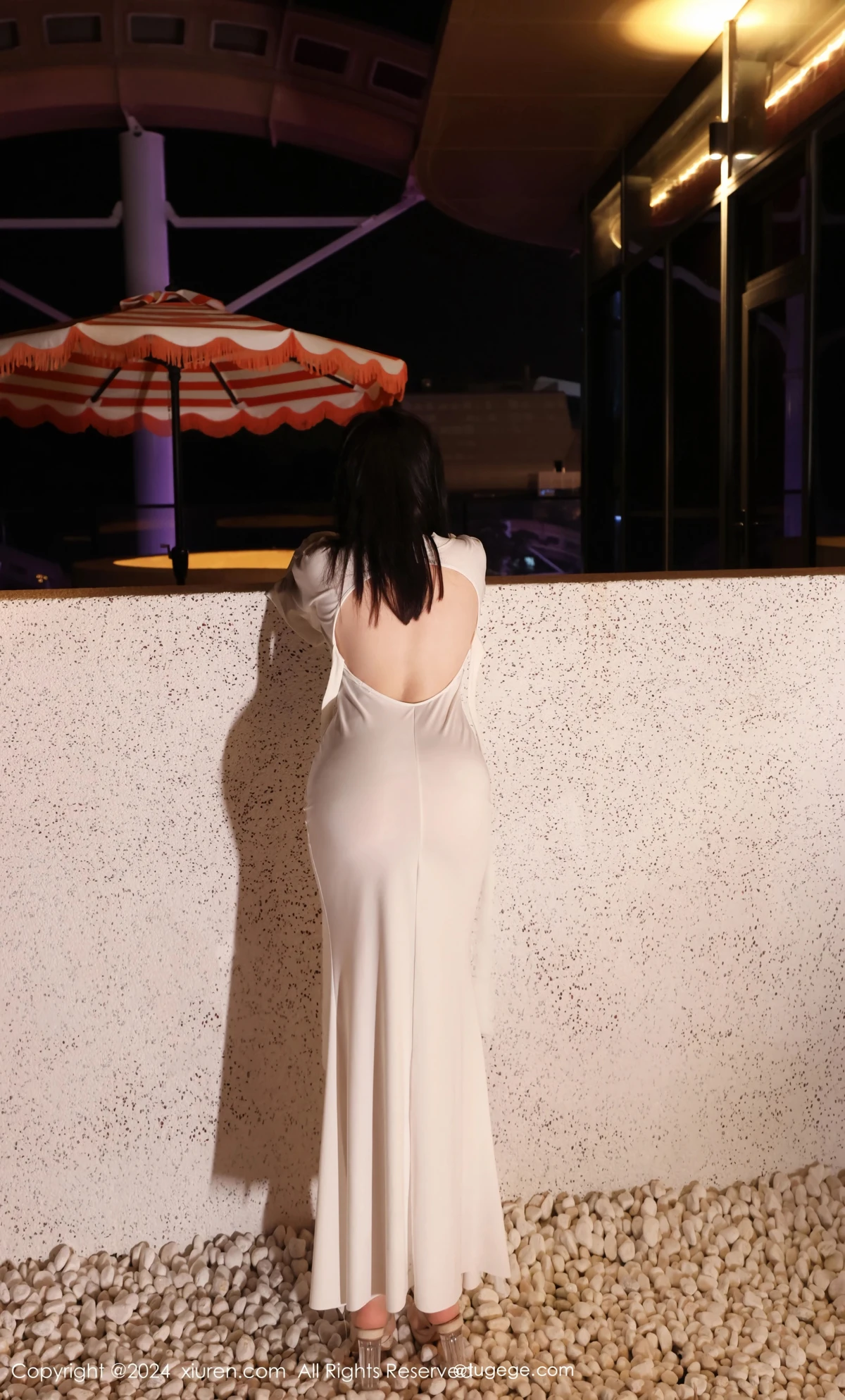 [秀人网] 2024.10.31 No.9376 小薯条nienie#[82P]-1