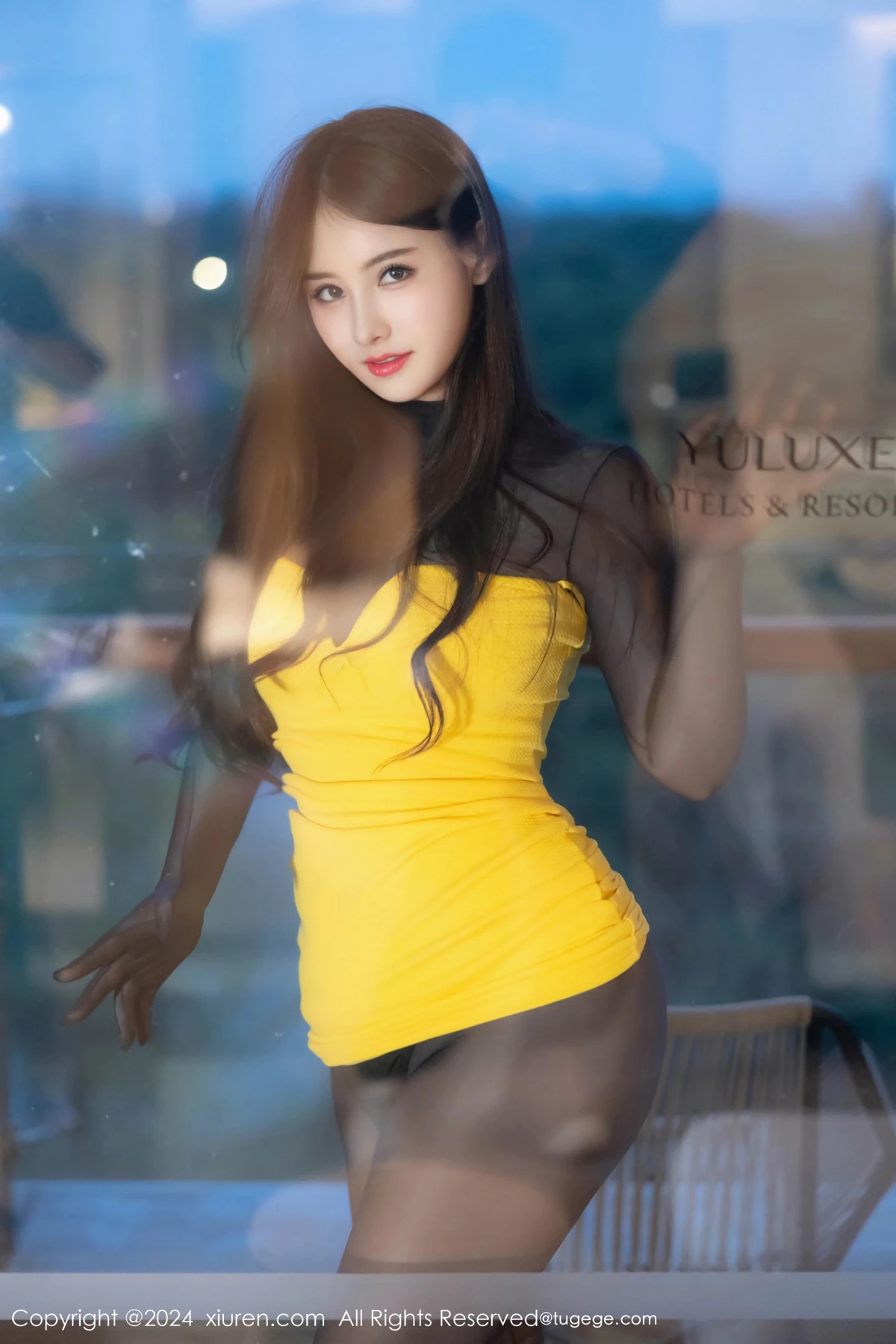 [秀人网] 2024.11.04 No.9391 诗诗kiki#[87P]-5