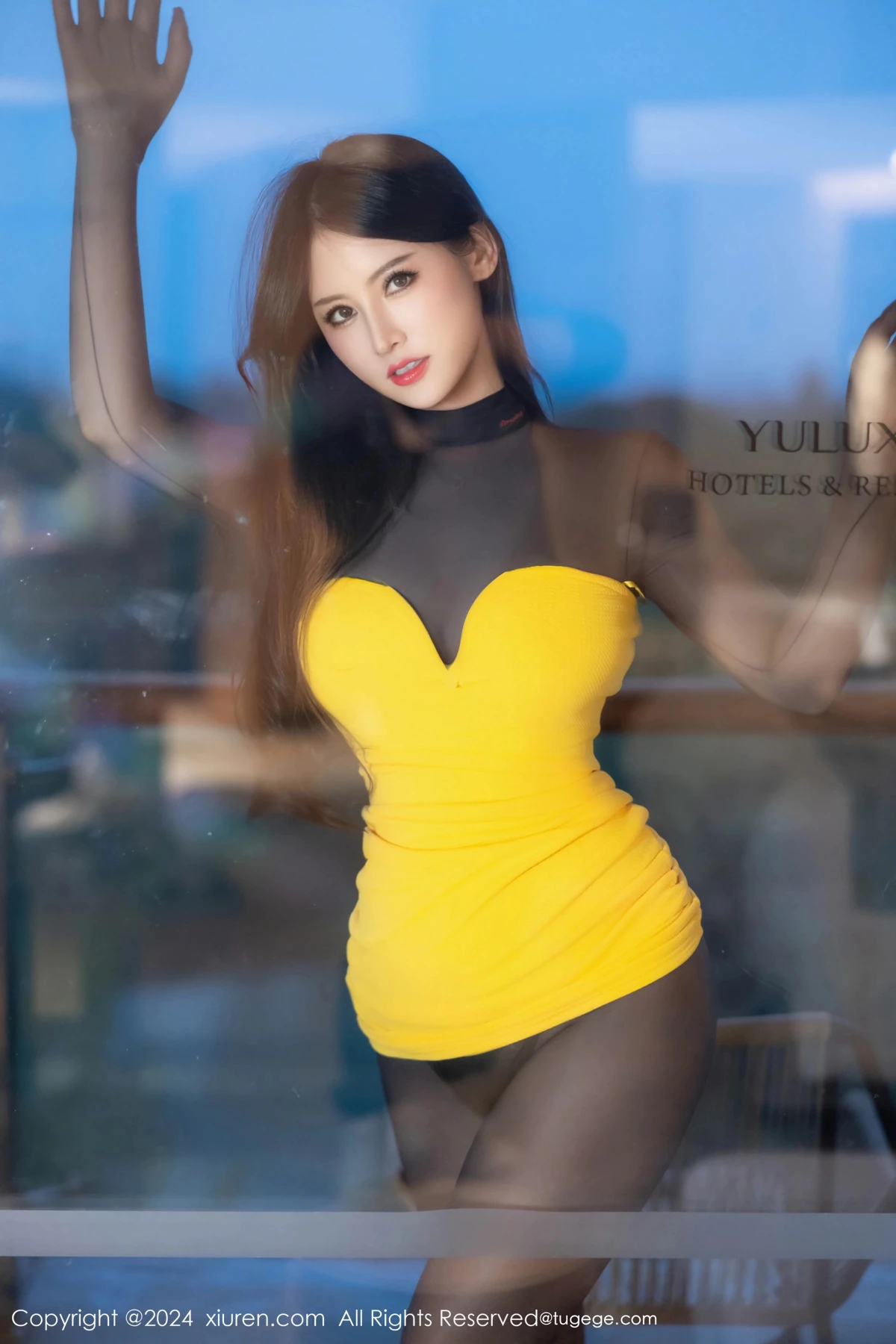[秀人网] 2024.11.04 No.9391 诗诗kiki#[87P]-6