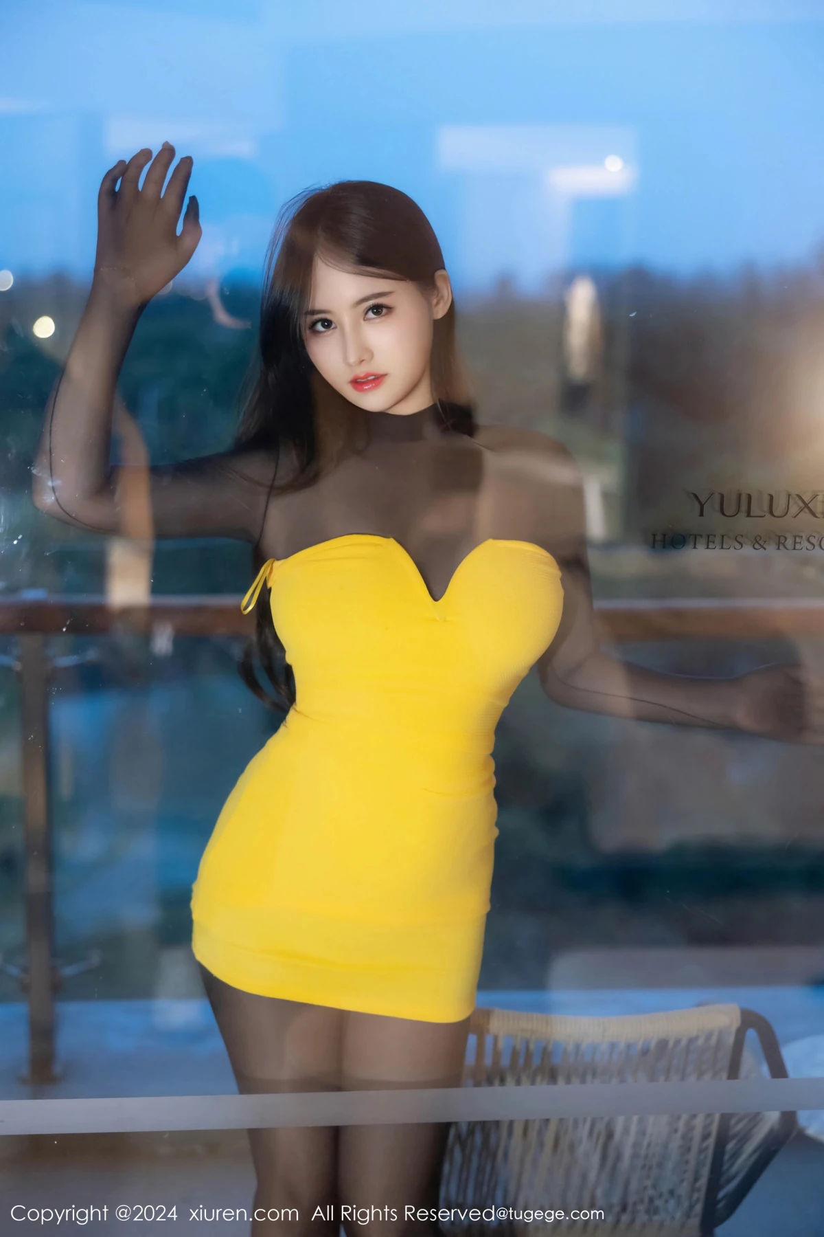 [秀人网] 2024.11.04 No.9391 诗诗kiki#[87P]-8