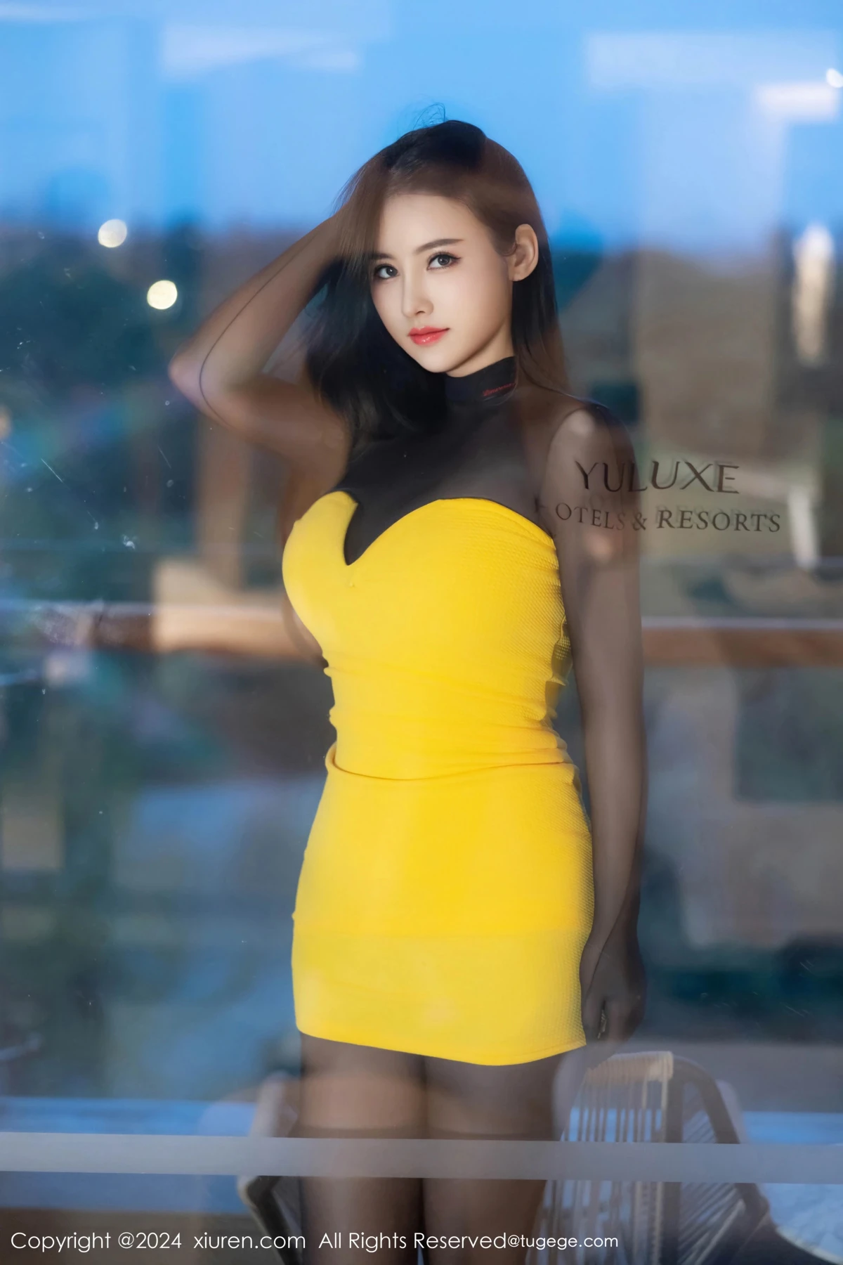 [秀人网] 2024.11.04 No.9391 诗诗kiki#[87P]-9