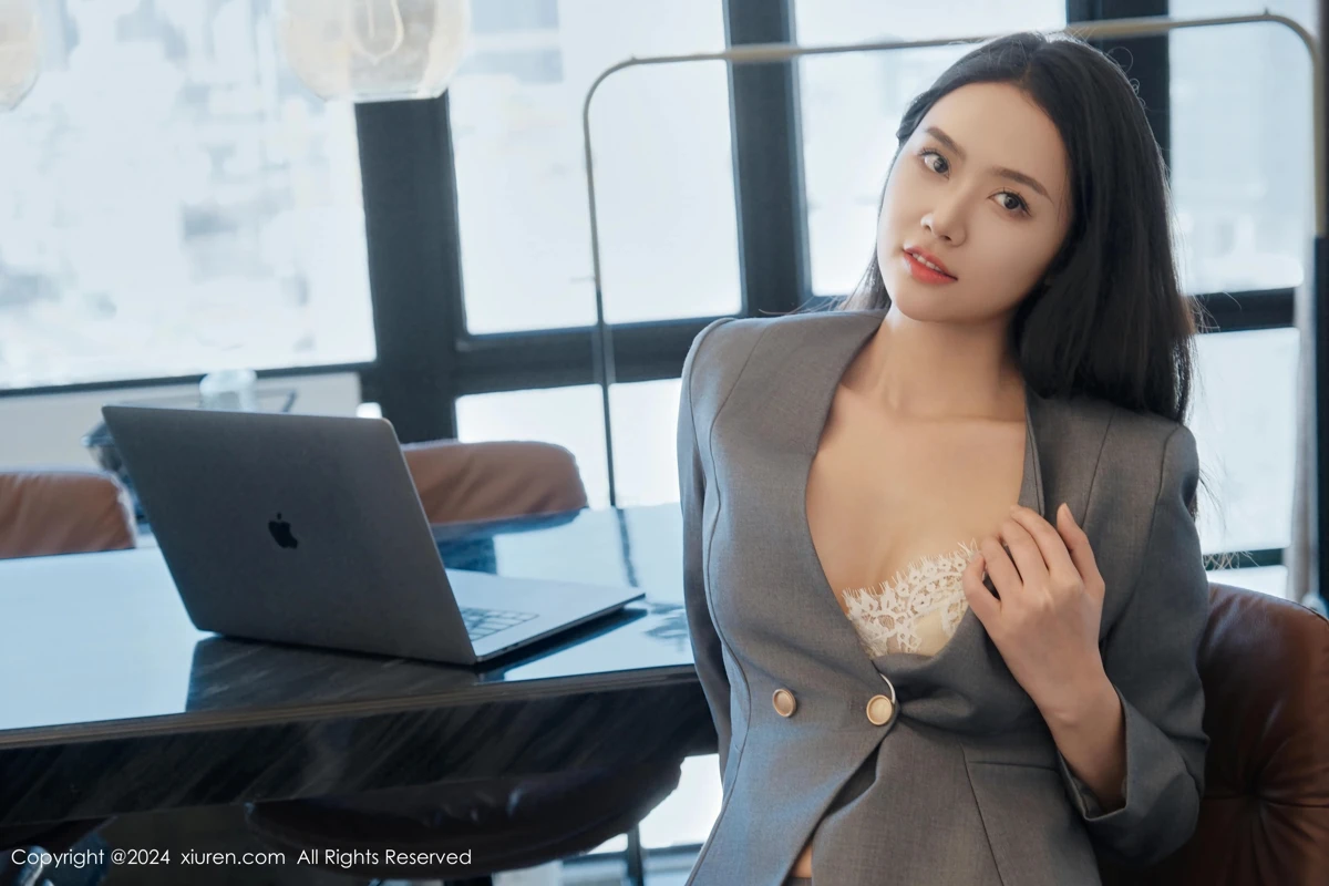[秀人网] 2024.11.14 No.9444 方子萱#[81P]-7