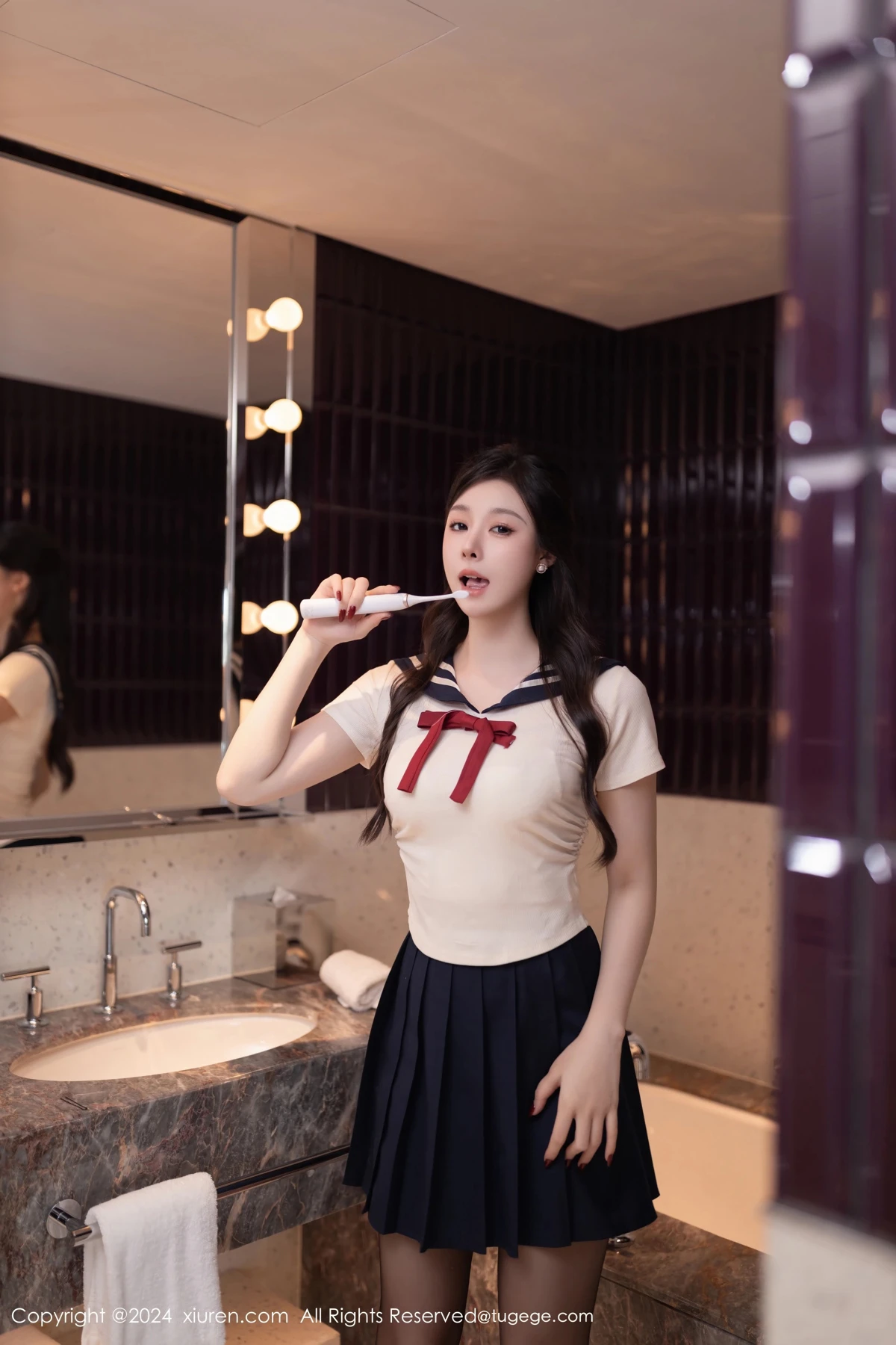 [秀人网] 2024.11.29 No.9530 小逗逗#[81P]-4