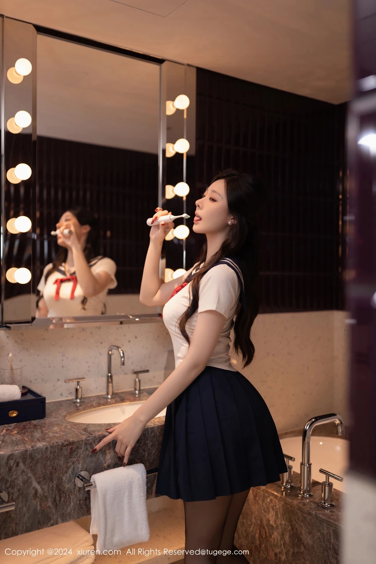 [秀人网] 2024.11.29 No.9530 小逗逗#[81P]-6