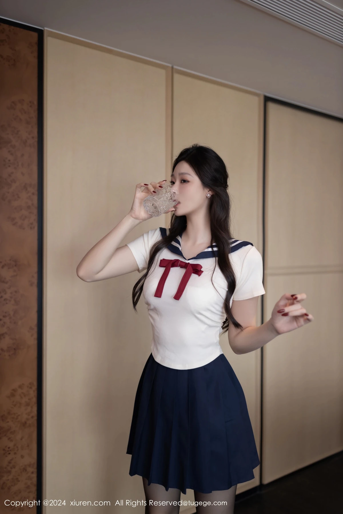 [秀人网] 2024.11.29 No.9530 小逗逗#[81P]-8