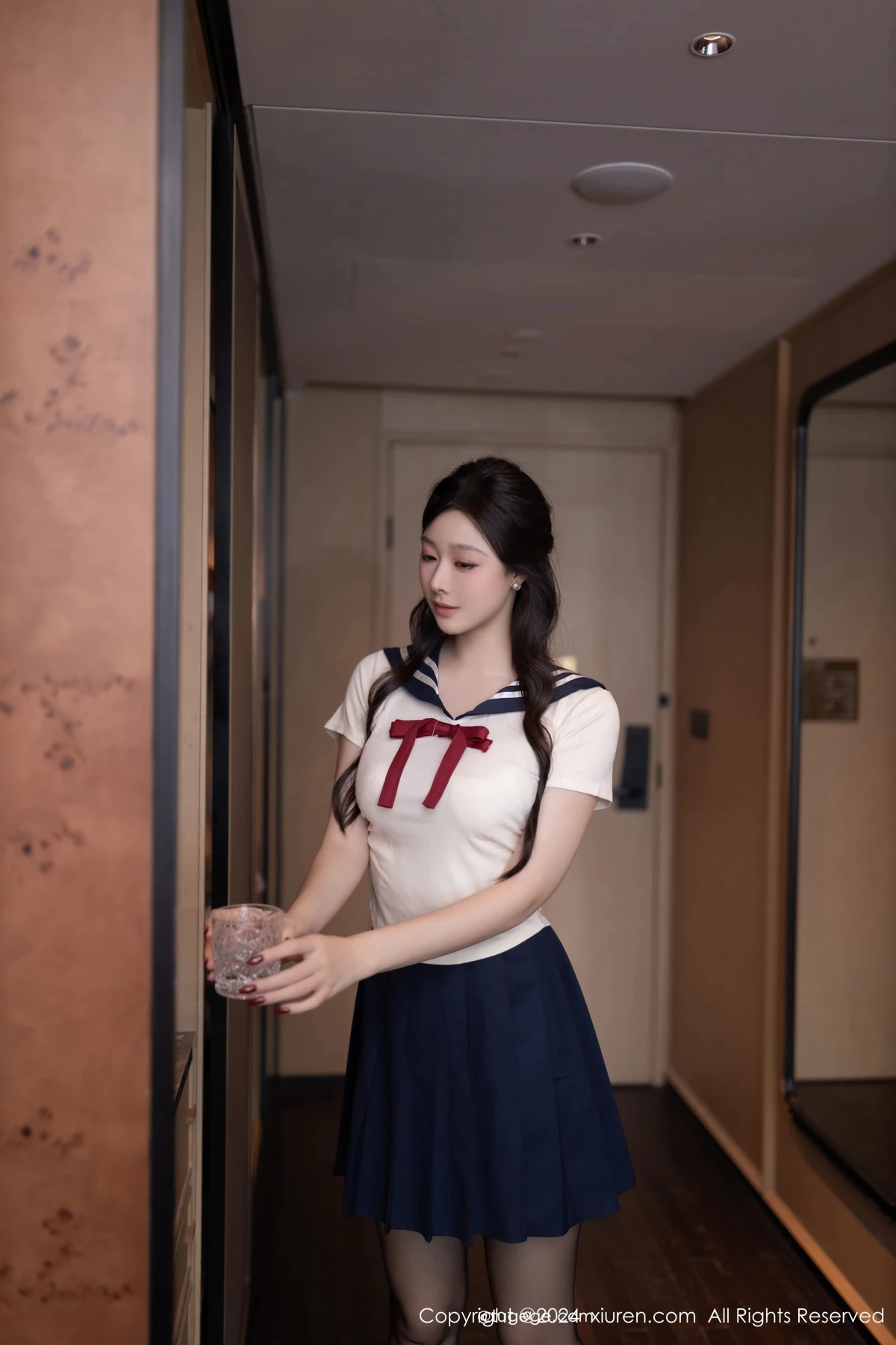 [秀人网] 2024.11.29 No.9530 小逗逗#[81P]-10