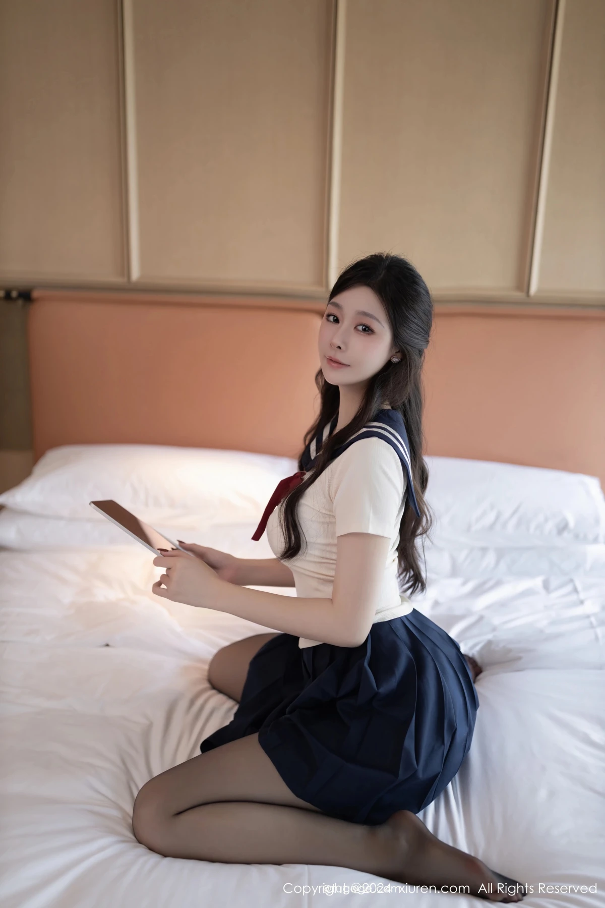 [秀人网] 2024.11.29 No.9530 小逗逗#[81P]-1