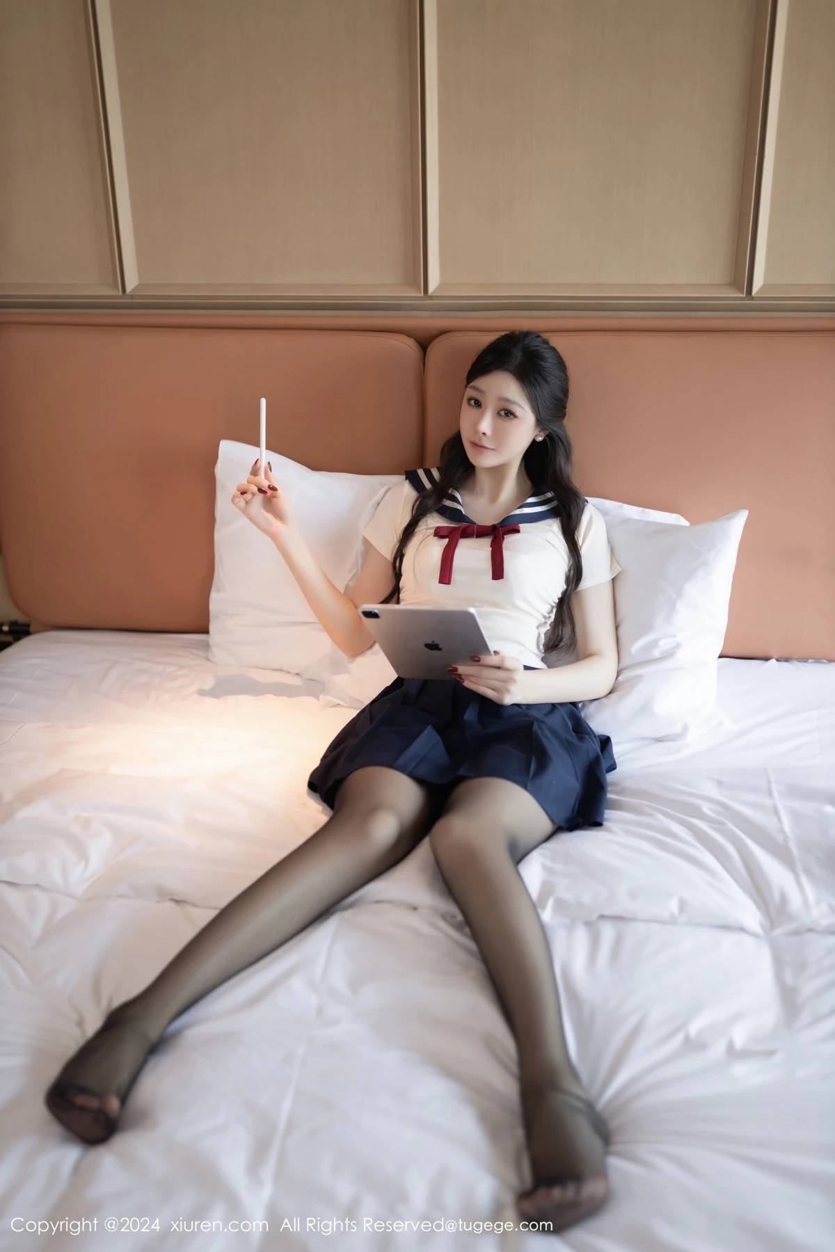 [秀人网] 2024.11.29 No.9530 小逗逗#[81P]-3