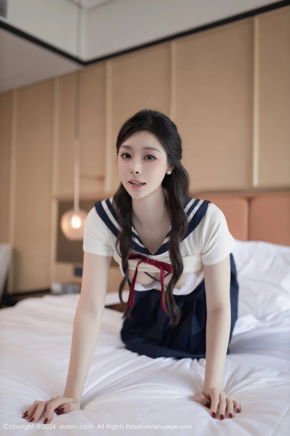 [秀人网] 2024.11.29 No.9530 小逗逗#[81P]-9