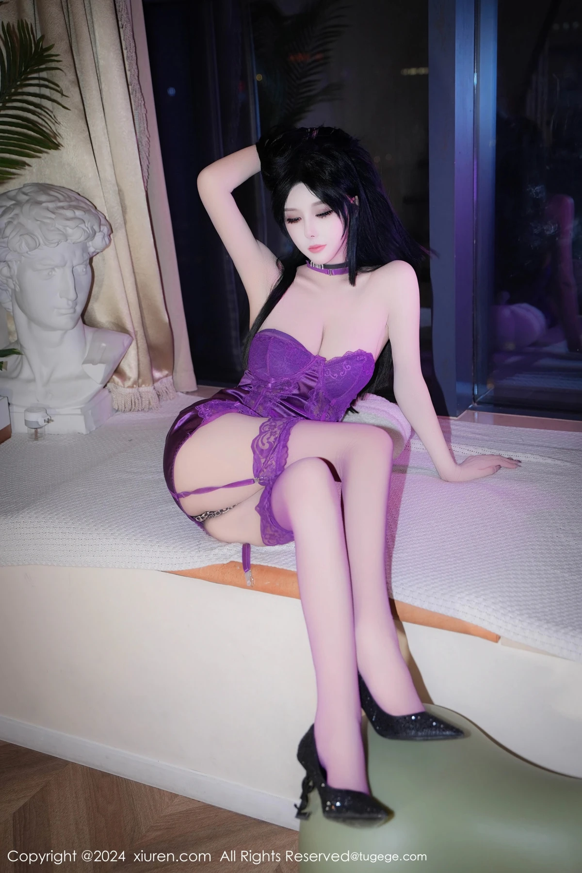 [秀人网] 2024.12.02 No.9532 陈芊儿#[70P]-13