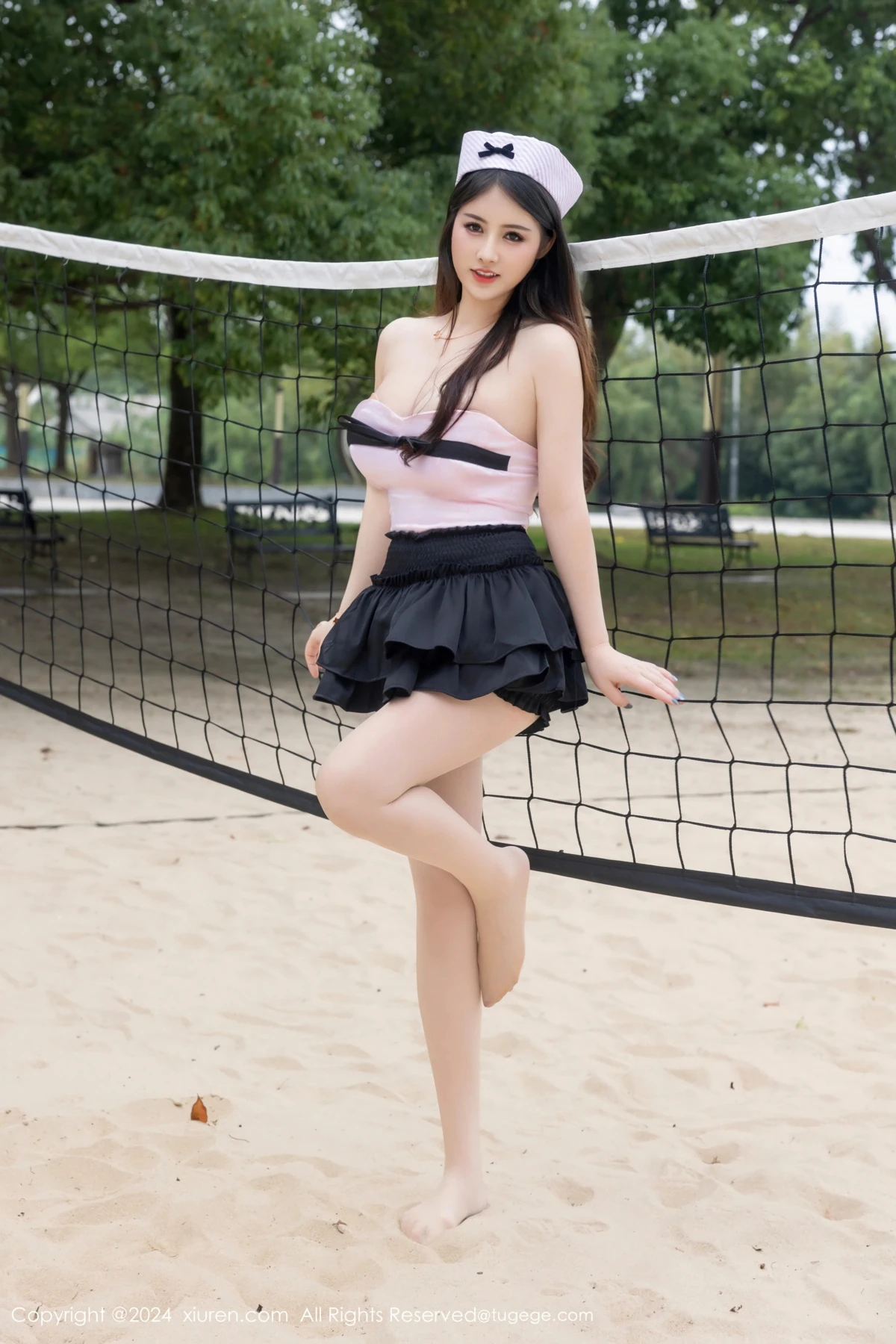 [秀人网] 2024.11.29 No.9527 诗诗kiki#[79P]-1