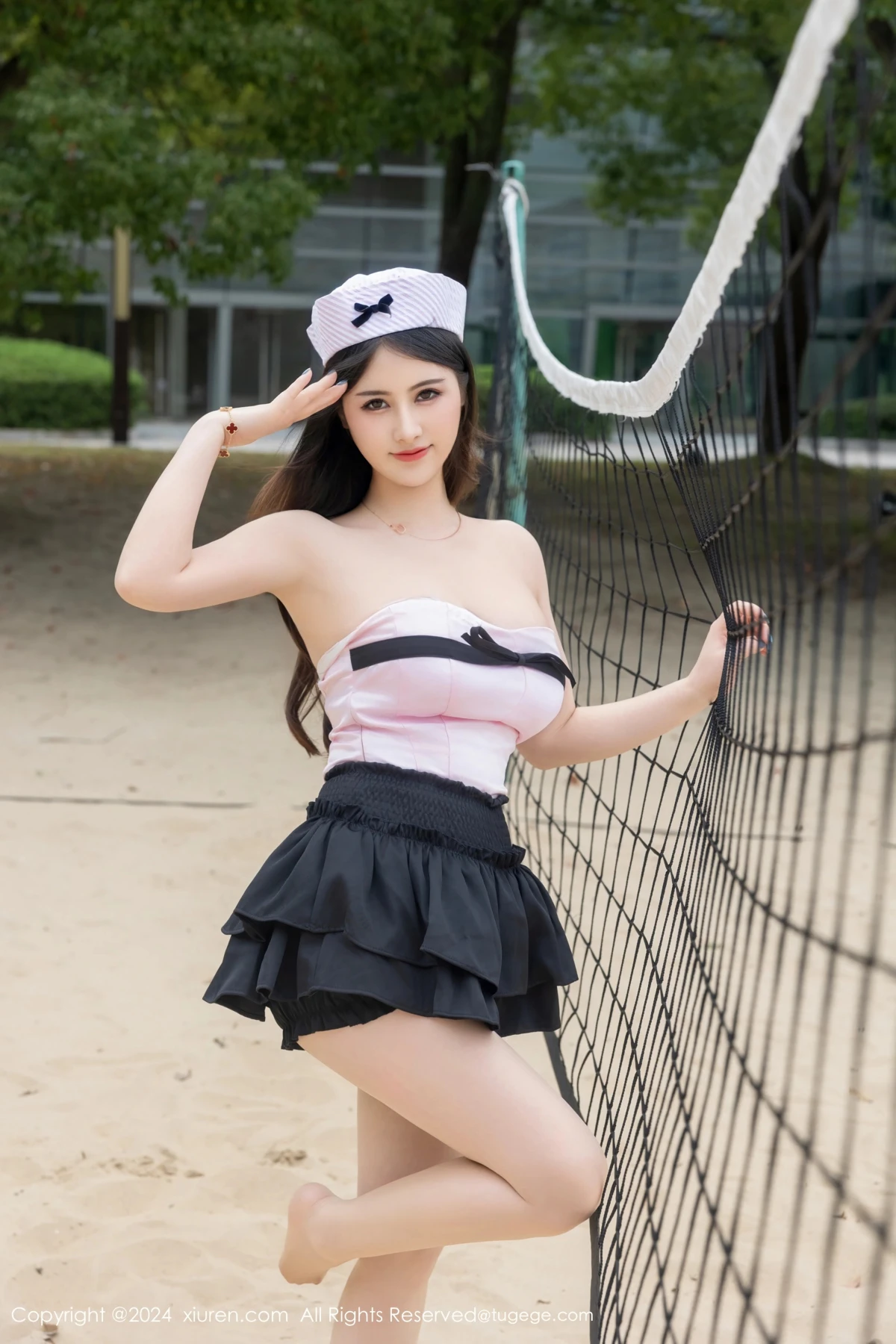 [秀人网] 2024.11.29 No.9527 诗诗kiki#[79P]-4