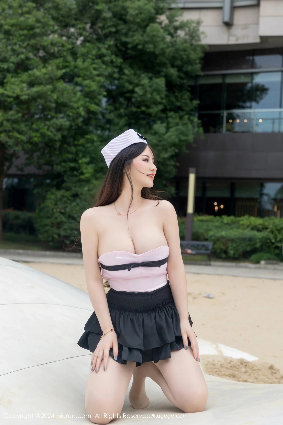 [秀人网] 2024.11.29 No.9527 诗诗kiki#[79P]-6