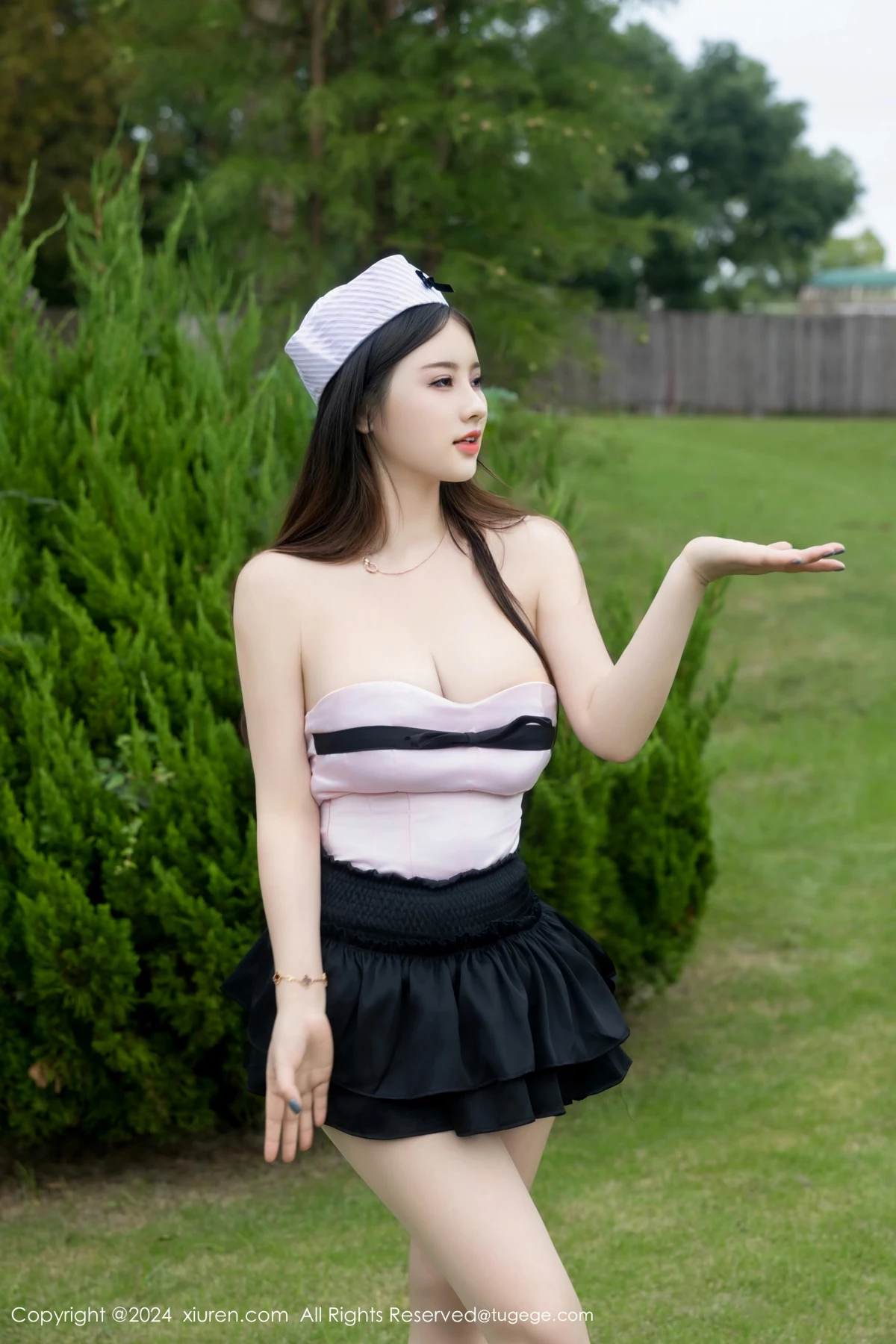 [秀人网] 2024.11.29 No.9527 诗诗kiki#[79P]-4