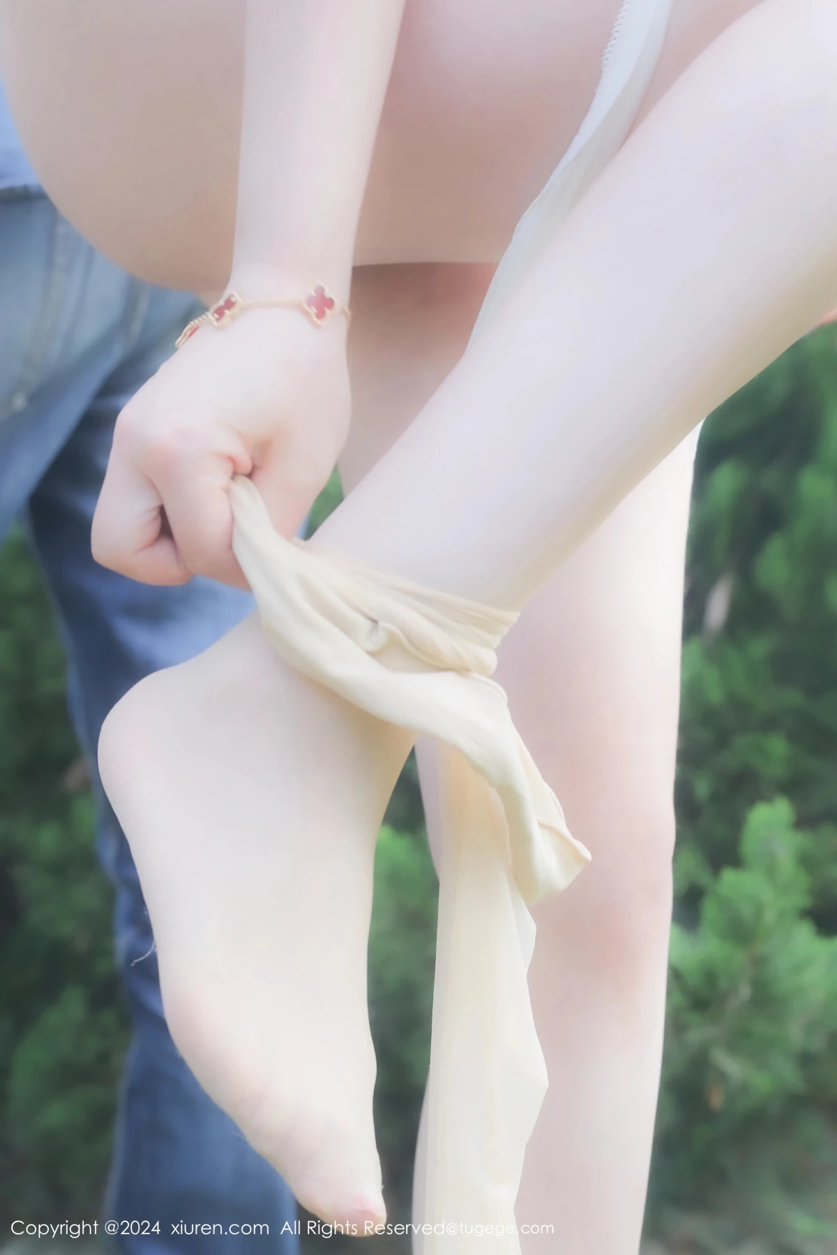 [秀人网] 2024.11.29 No.9527 诗诗kiki#[79P]-5