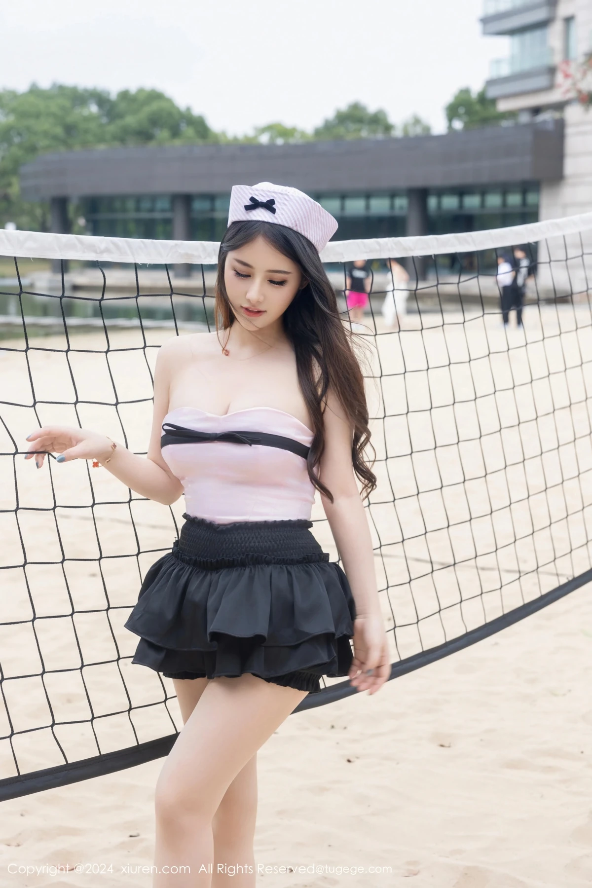 [秀人网] 2024.11.29 No.9527 诗诗kiki#[79P]-9