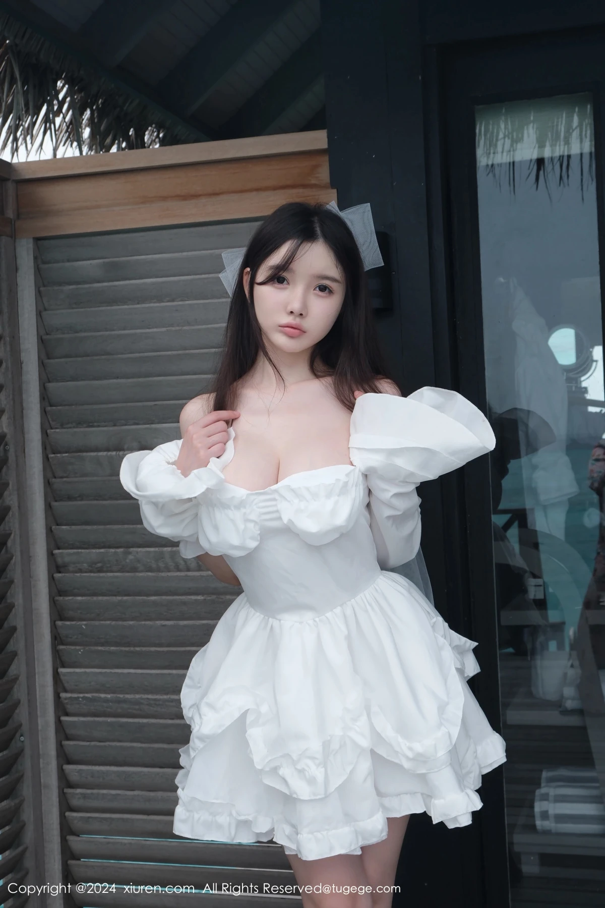 [秀人网] 2024.12.02 No.9535 糯美子MINIbabe#[56P]-2