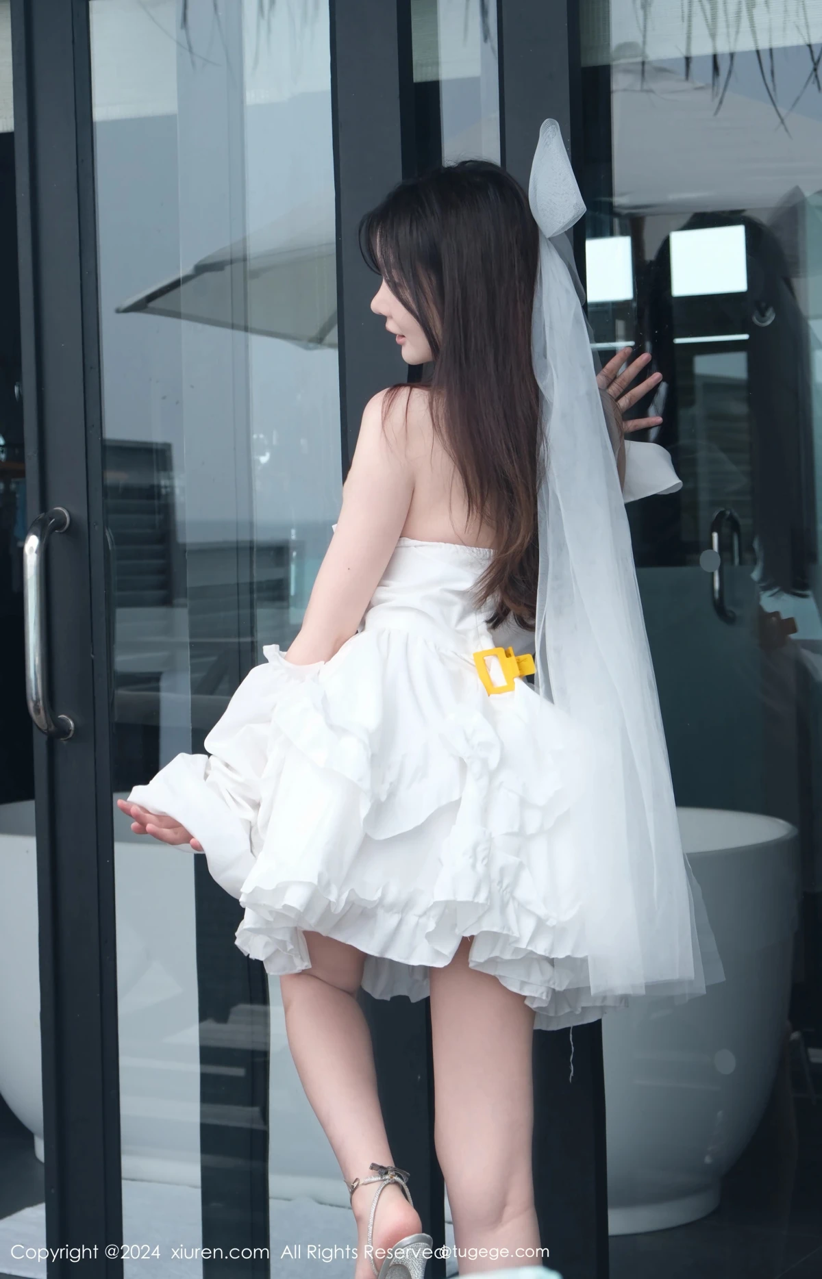 [秀人网] 2024.12.02 No.9535 糯美子MINIbabe#[56P]-2