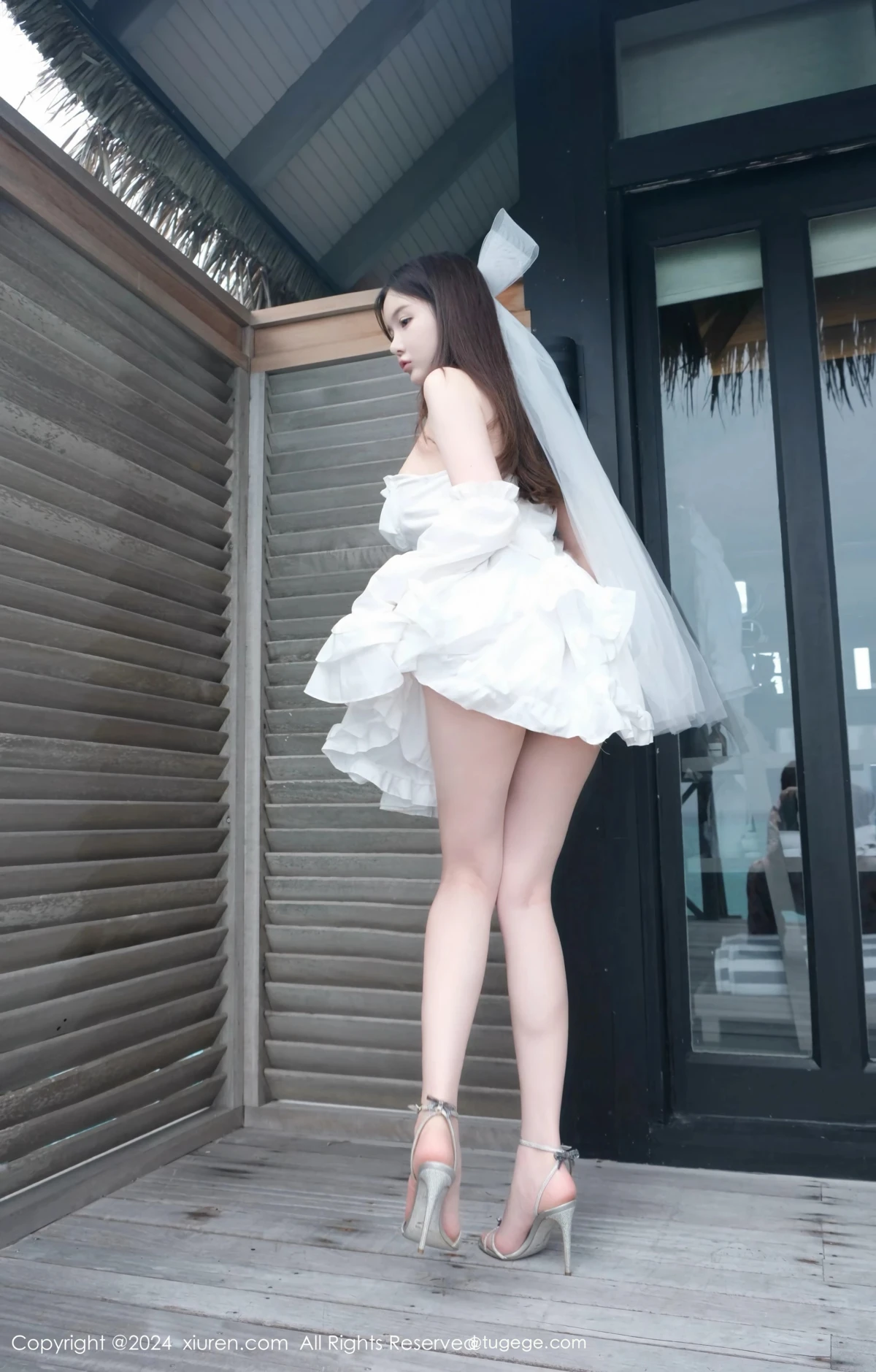 [秀人网] 2024.12.02 No.9535 糯美子MINIbabe#[56P]-3