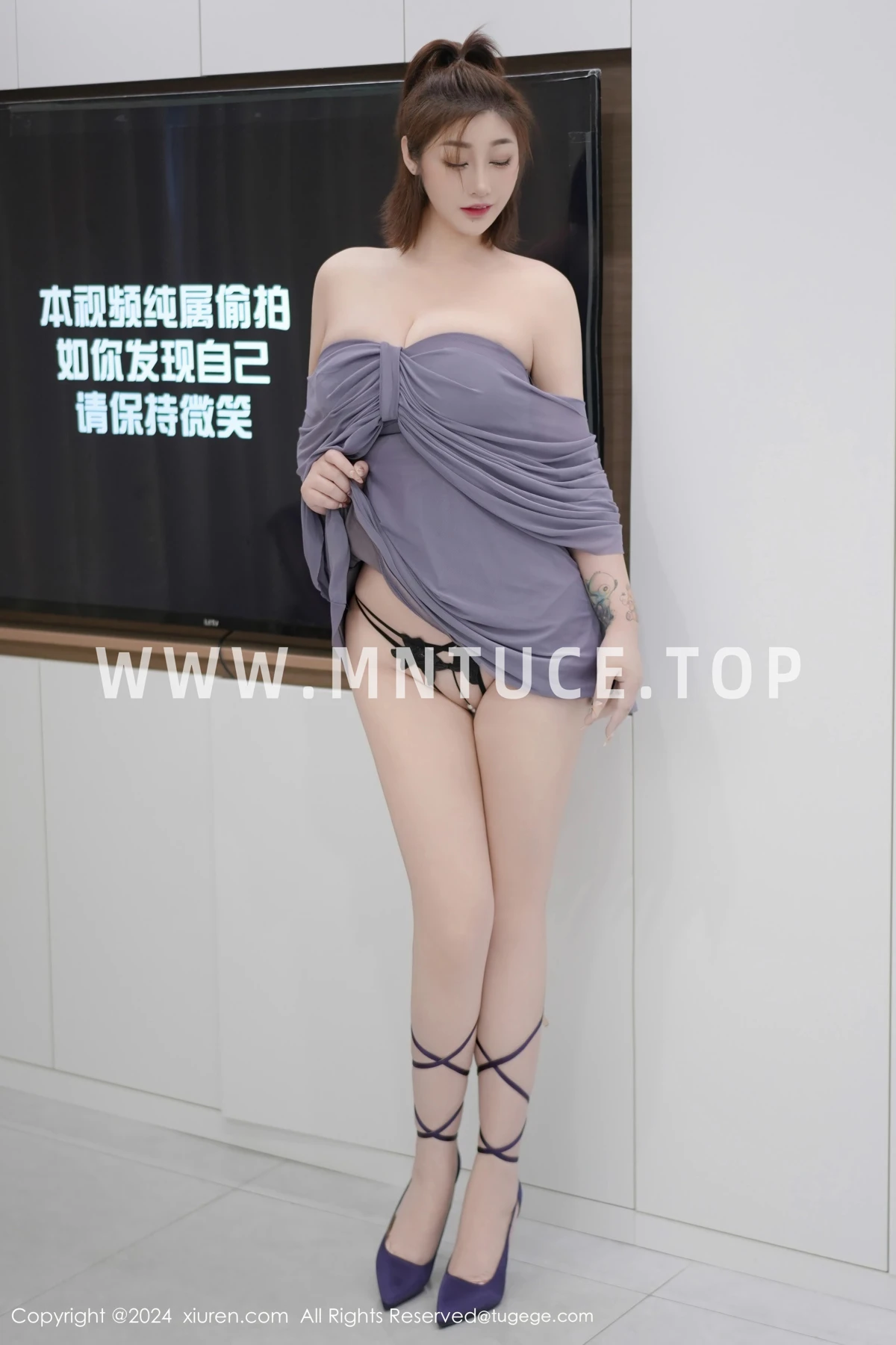 [秀人网] 2024.11.29 No.9525 妲己_Toxic#[71P]-5